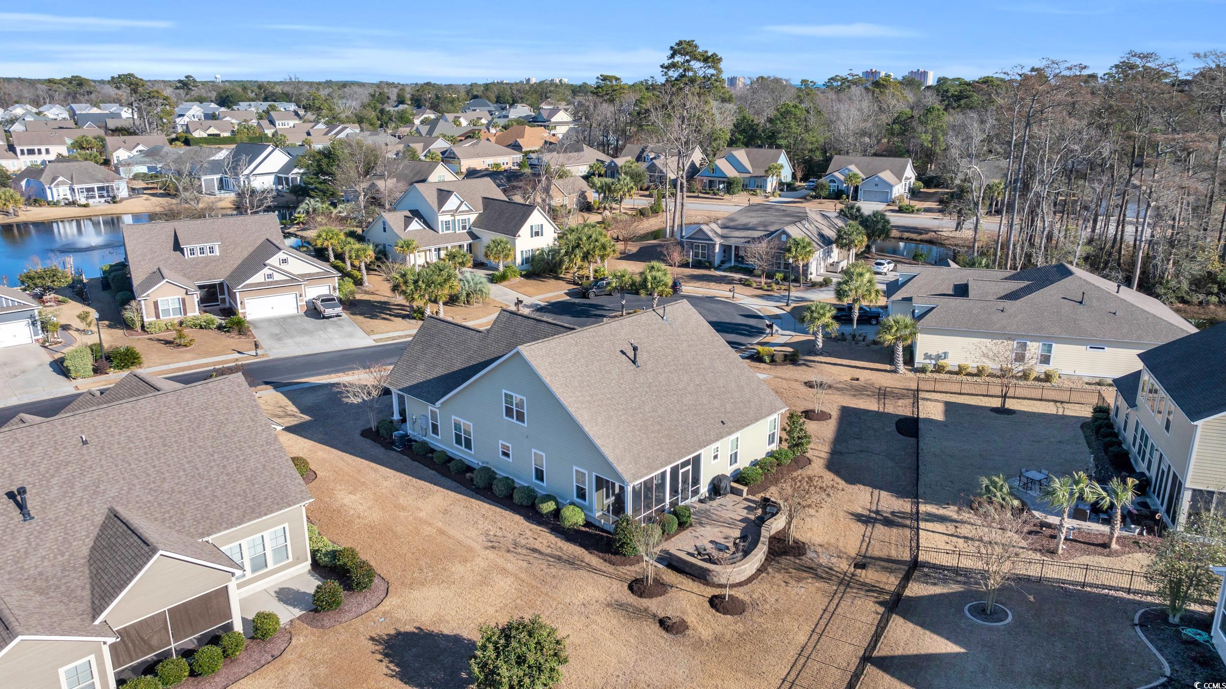 1405 Osprey Pointe Ln.