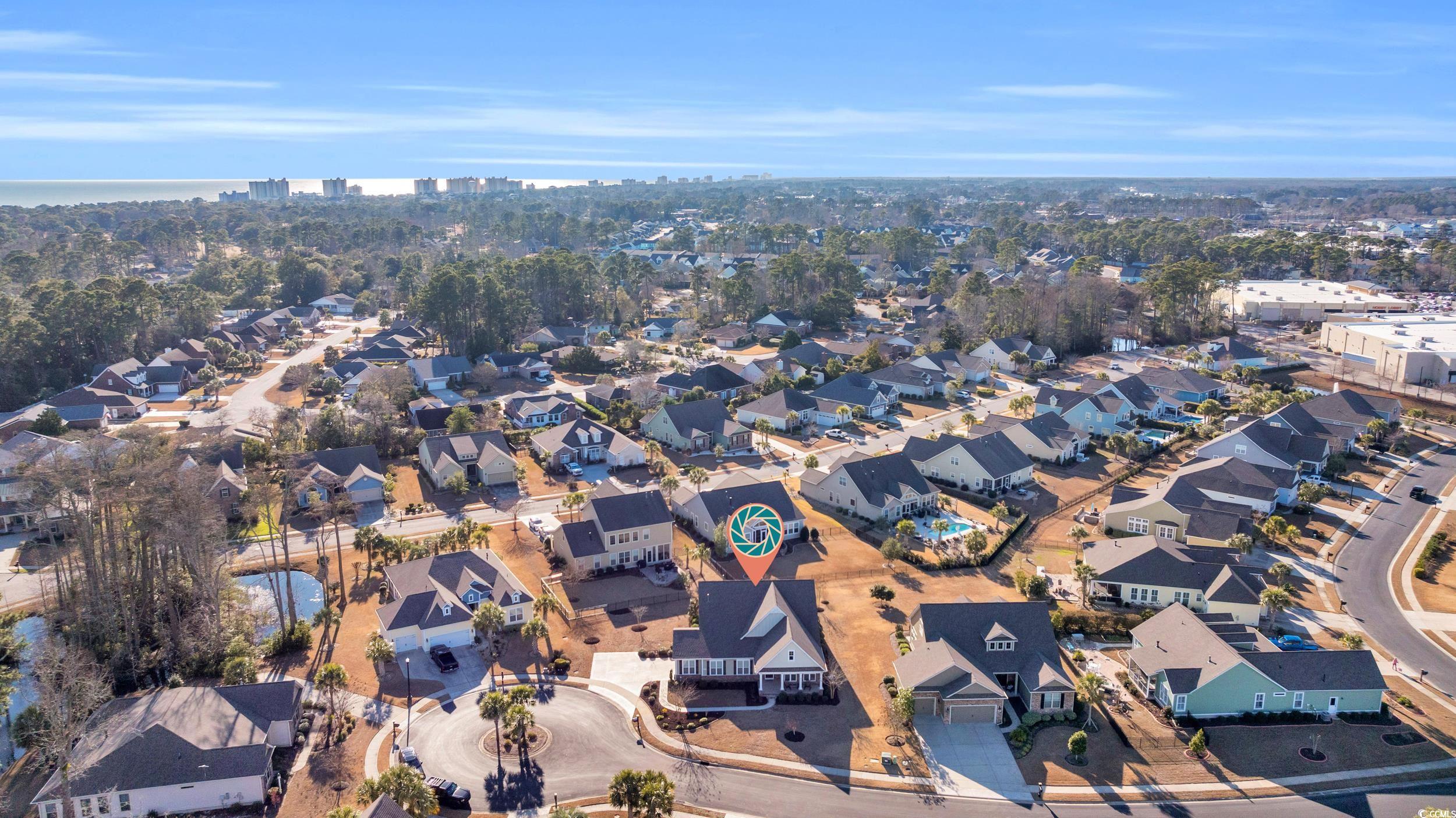 1405 Osprey Pointe Ln.