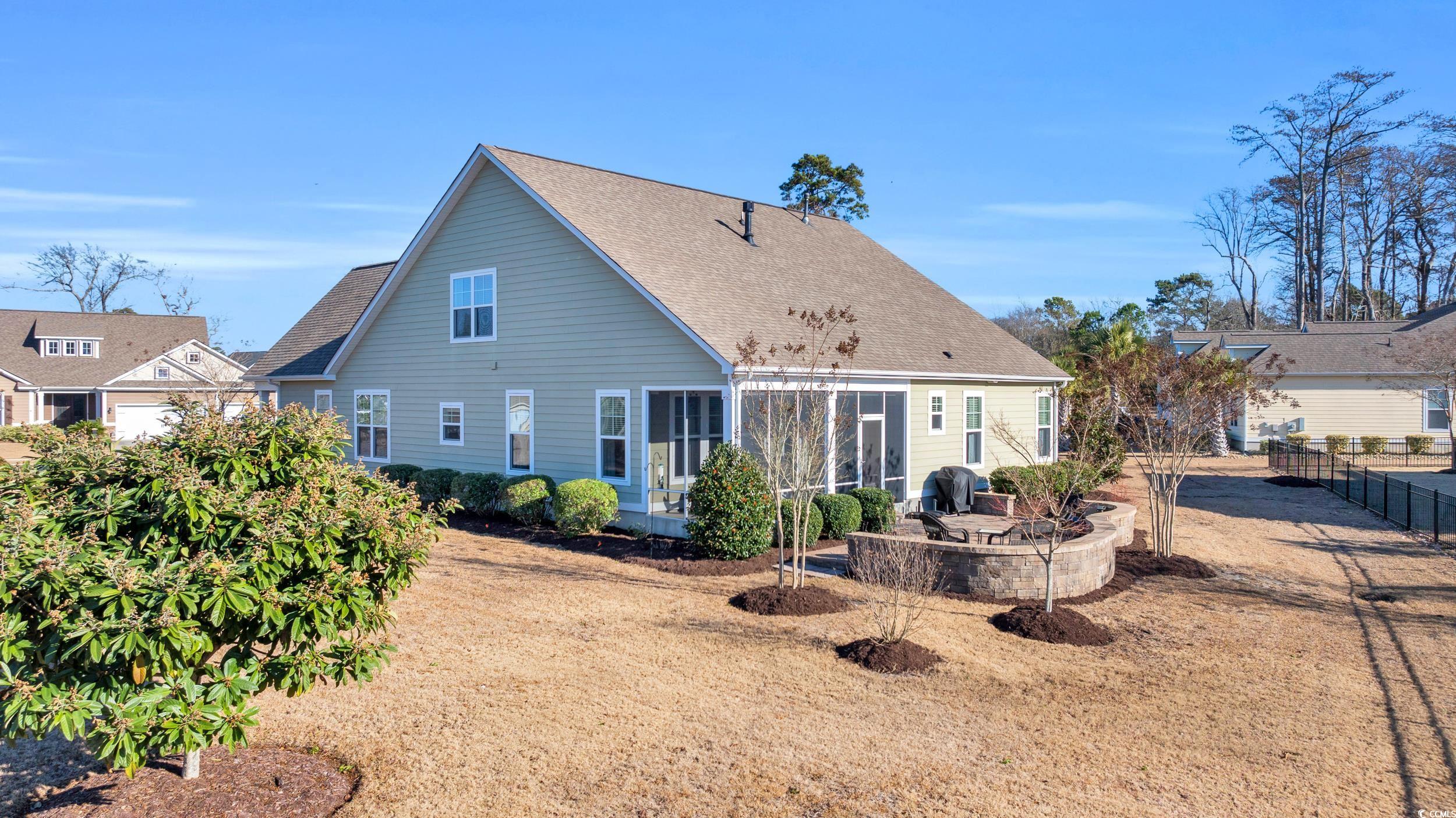 1405 Osprey Pointe Ln.