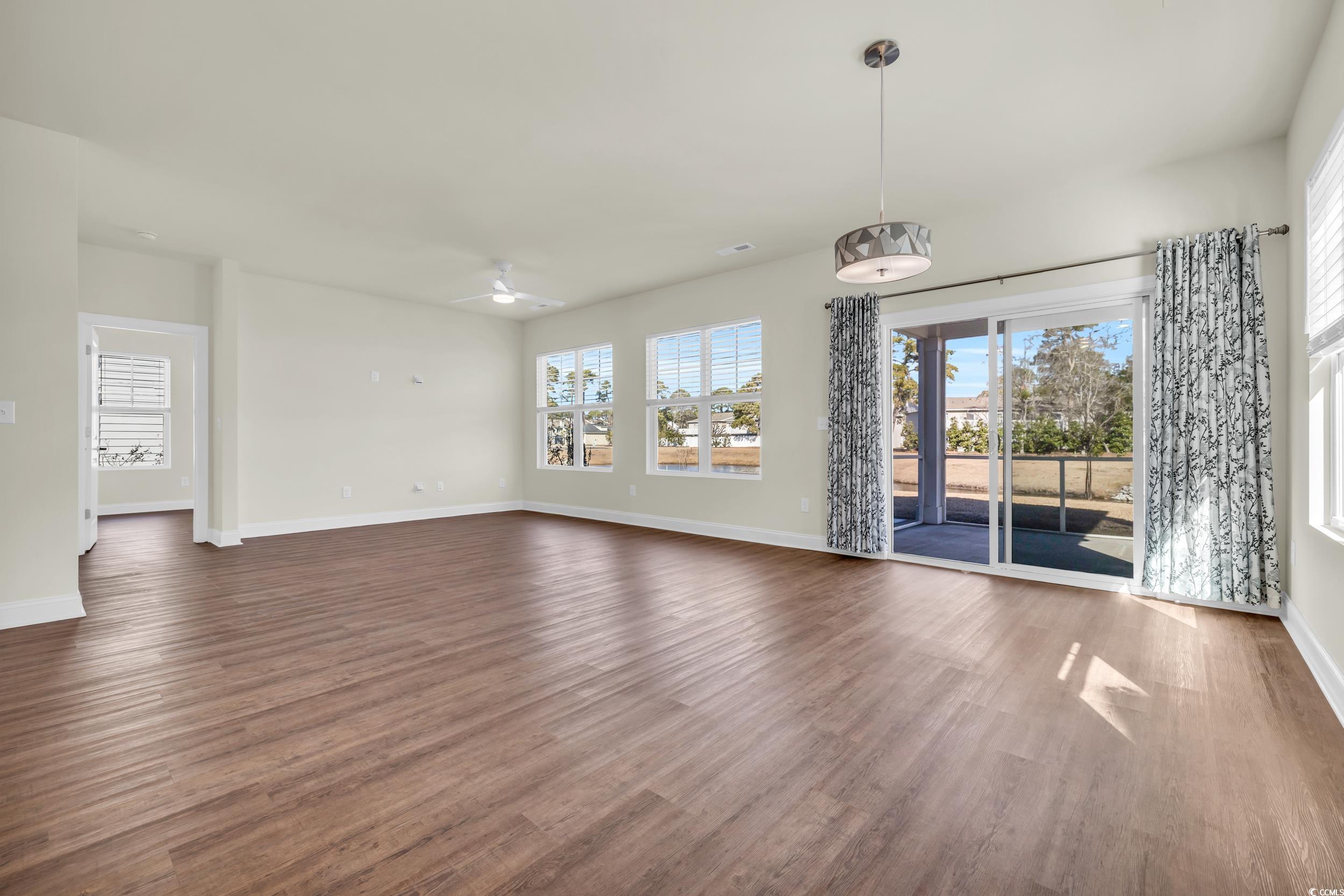 1004 Bonnet Dr.