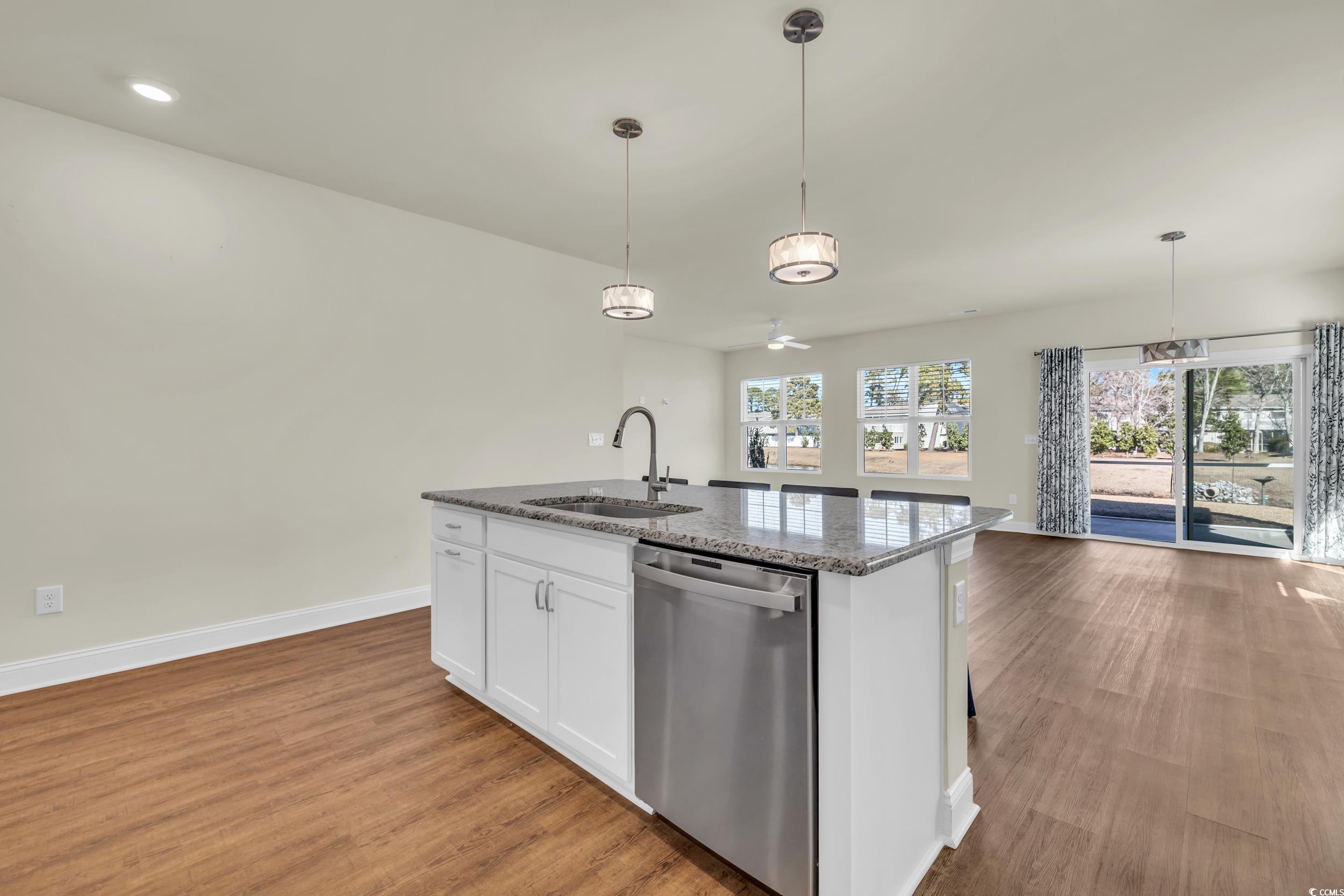1004 Bonnet Dr.