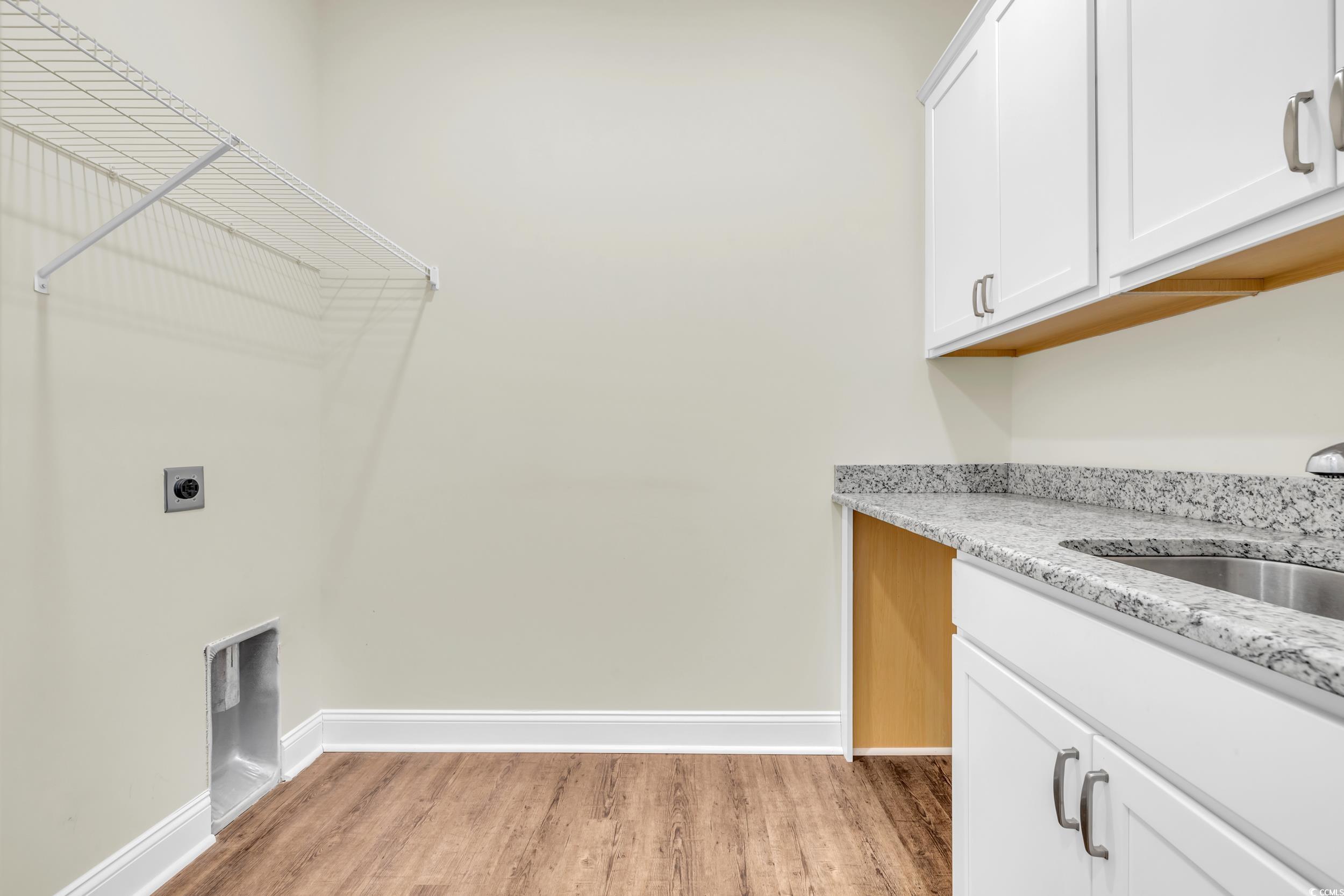 1004 Bonnet Dr.