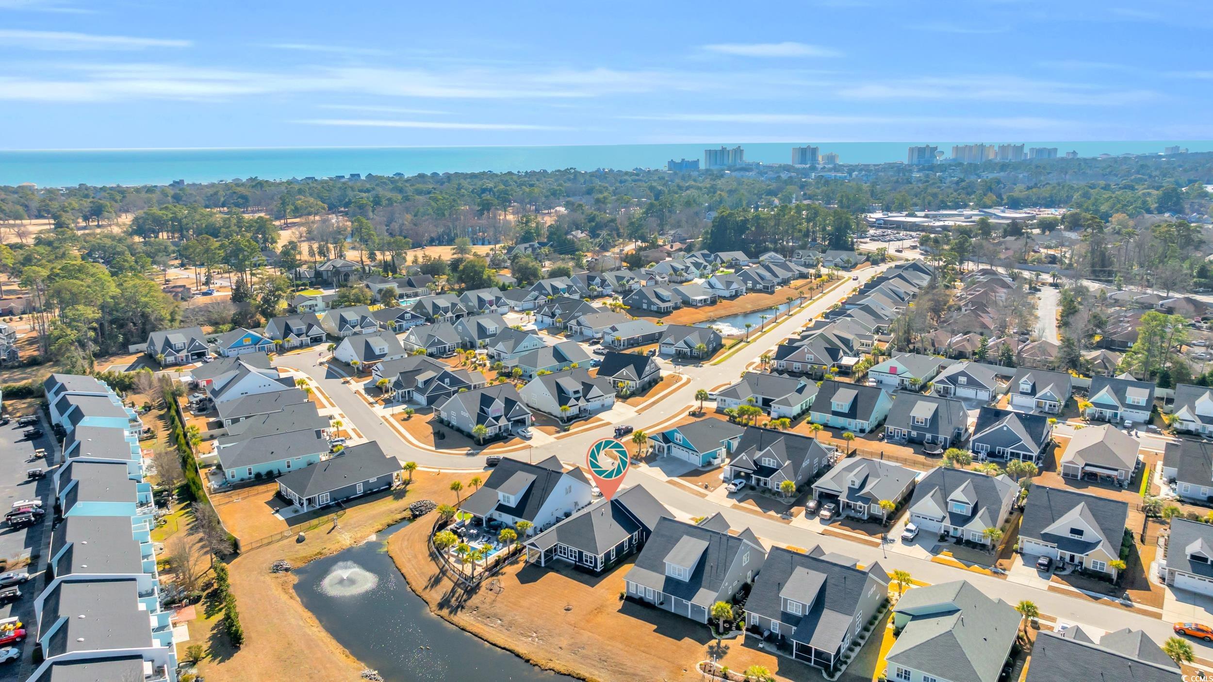 1004 Bonnet Dr.