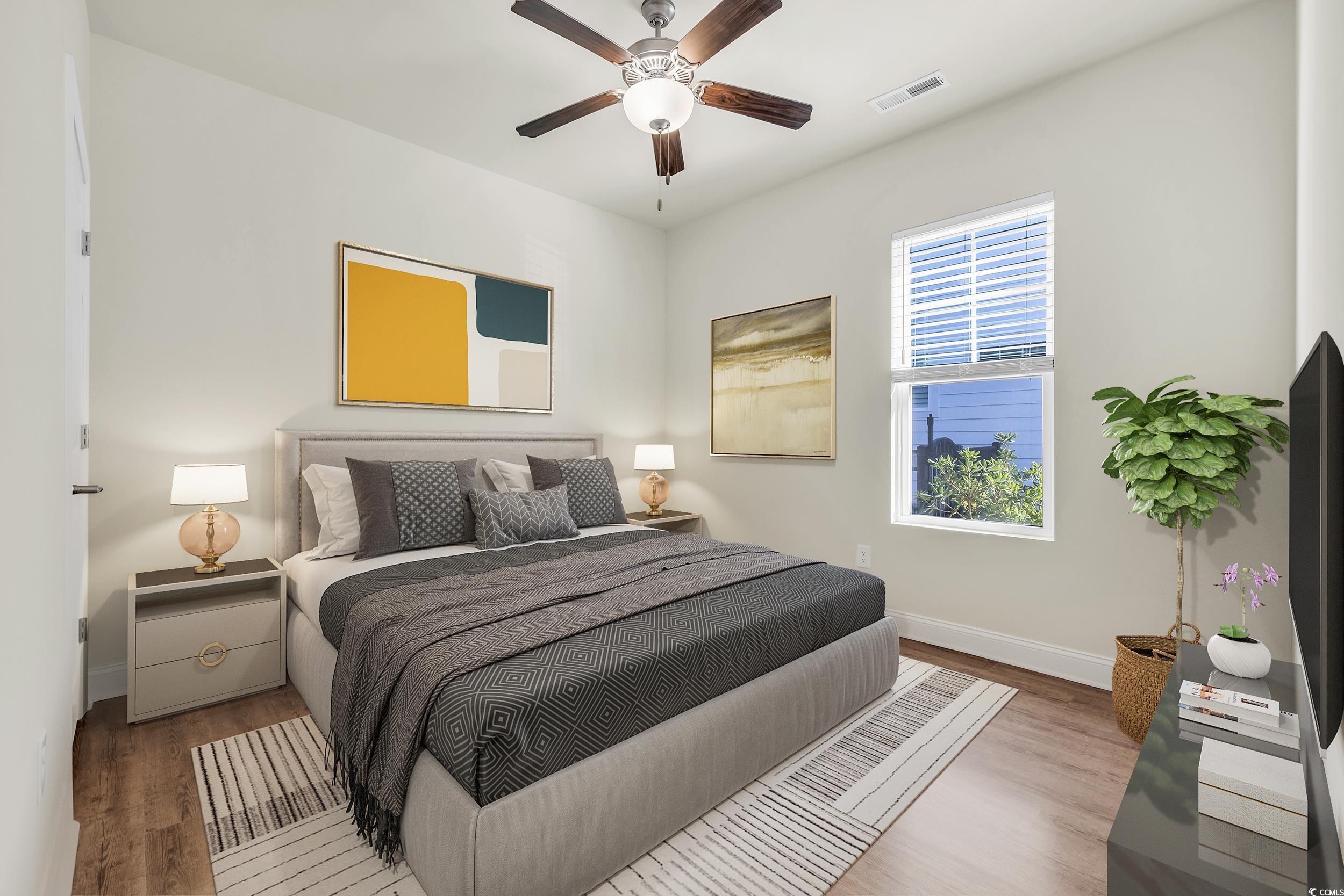 1004 Bonnet Dr.