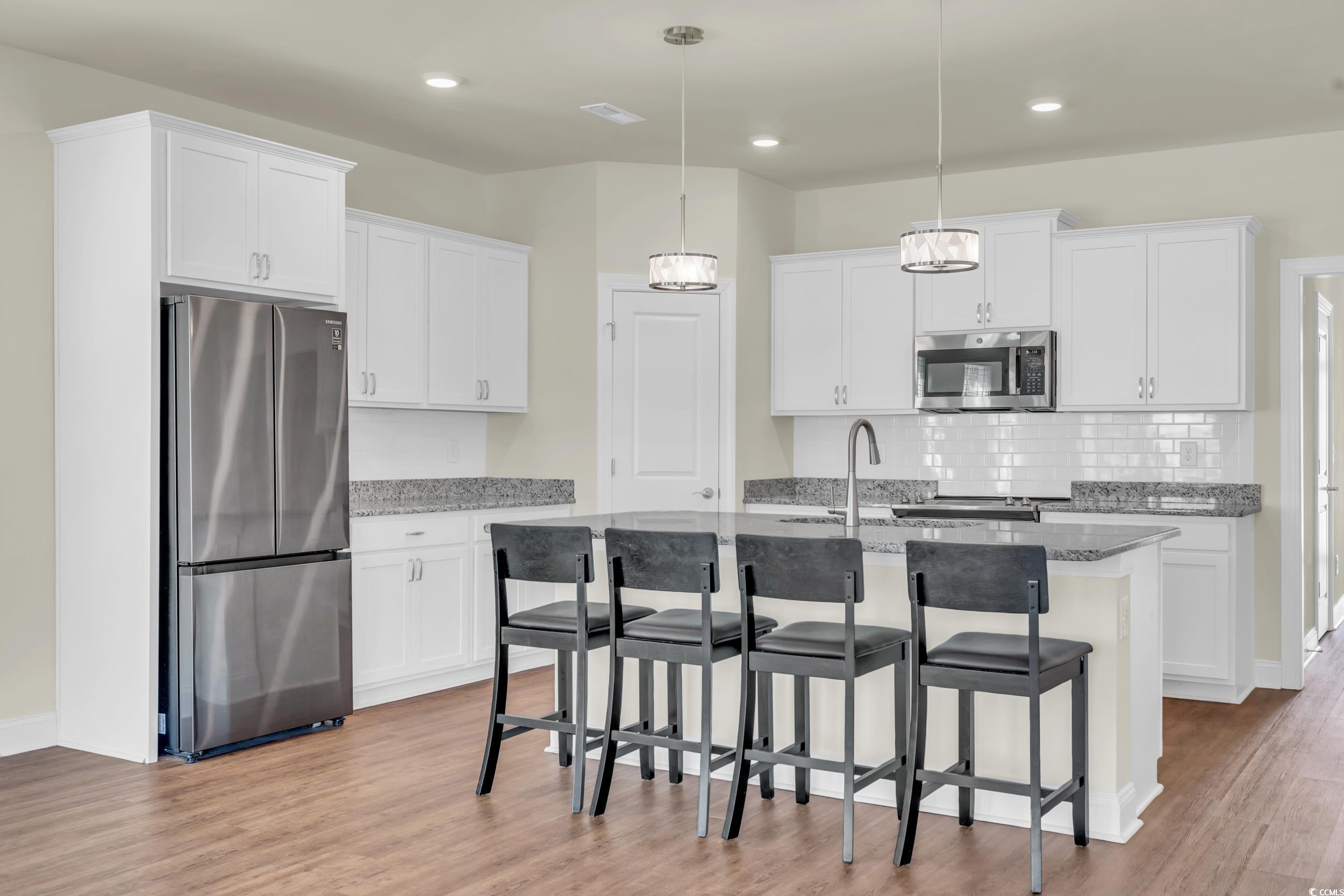 1004 Bonnet Dr.