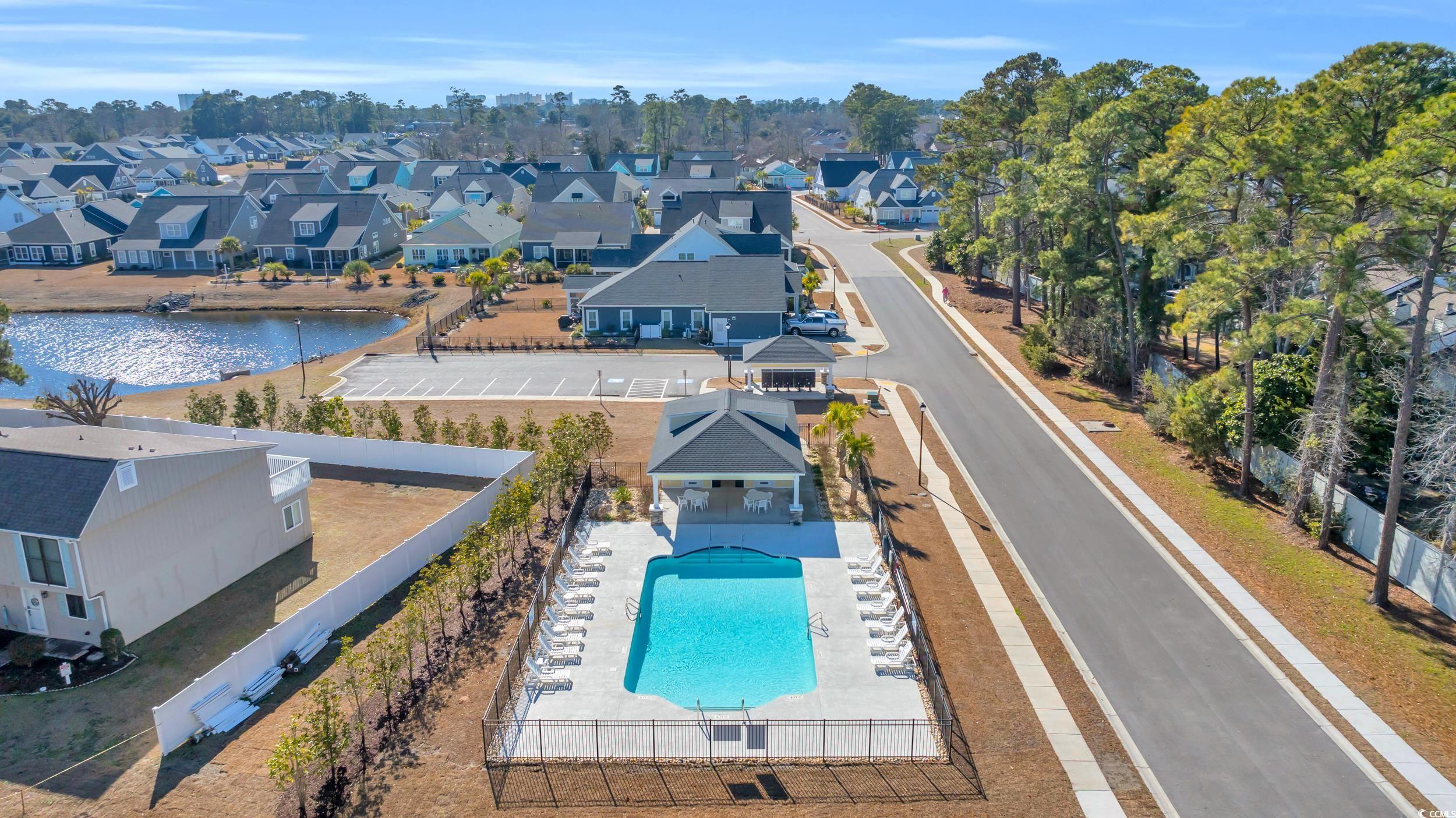 1004 Bonnet Dr.
