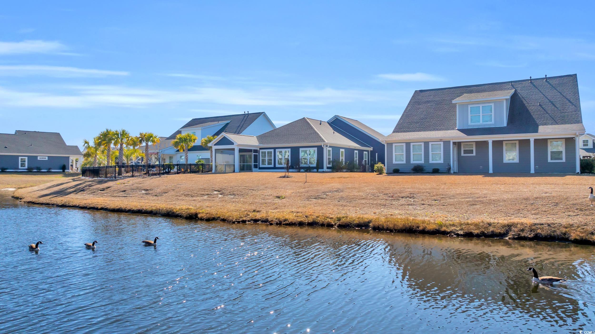 1004 Bonnet Dr.