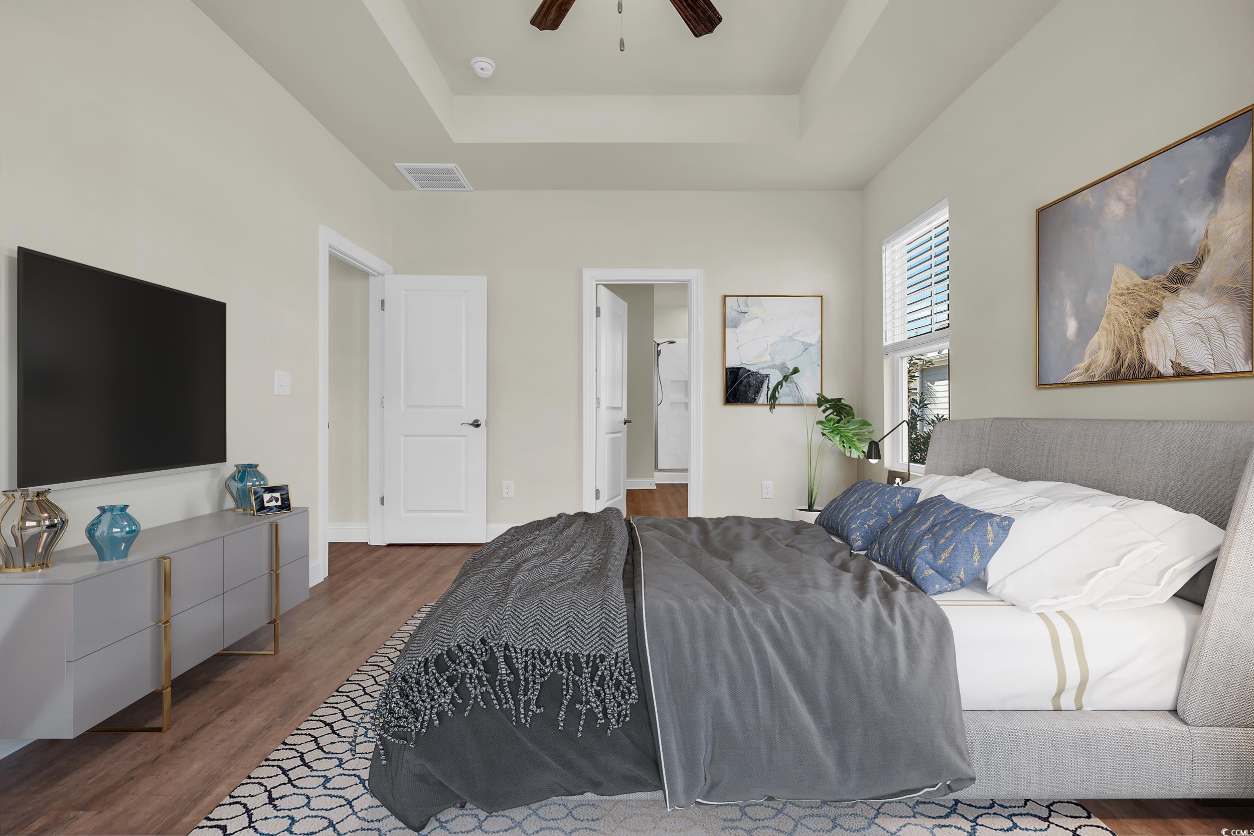 1004 Bonnet Dr.