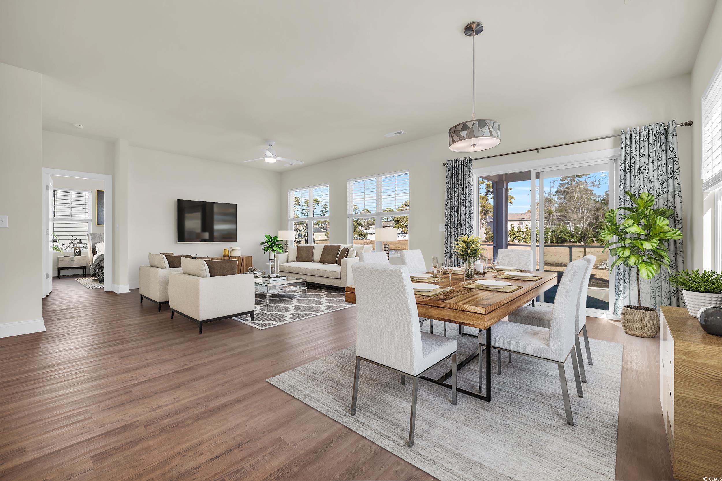 1004 Bonnet Dr.