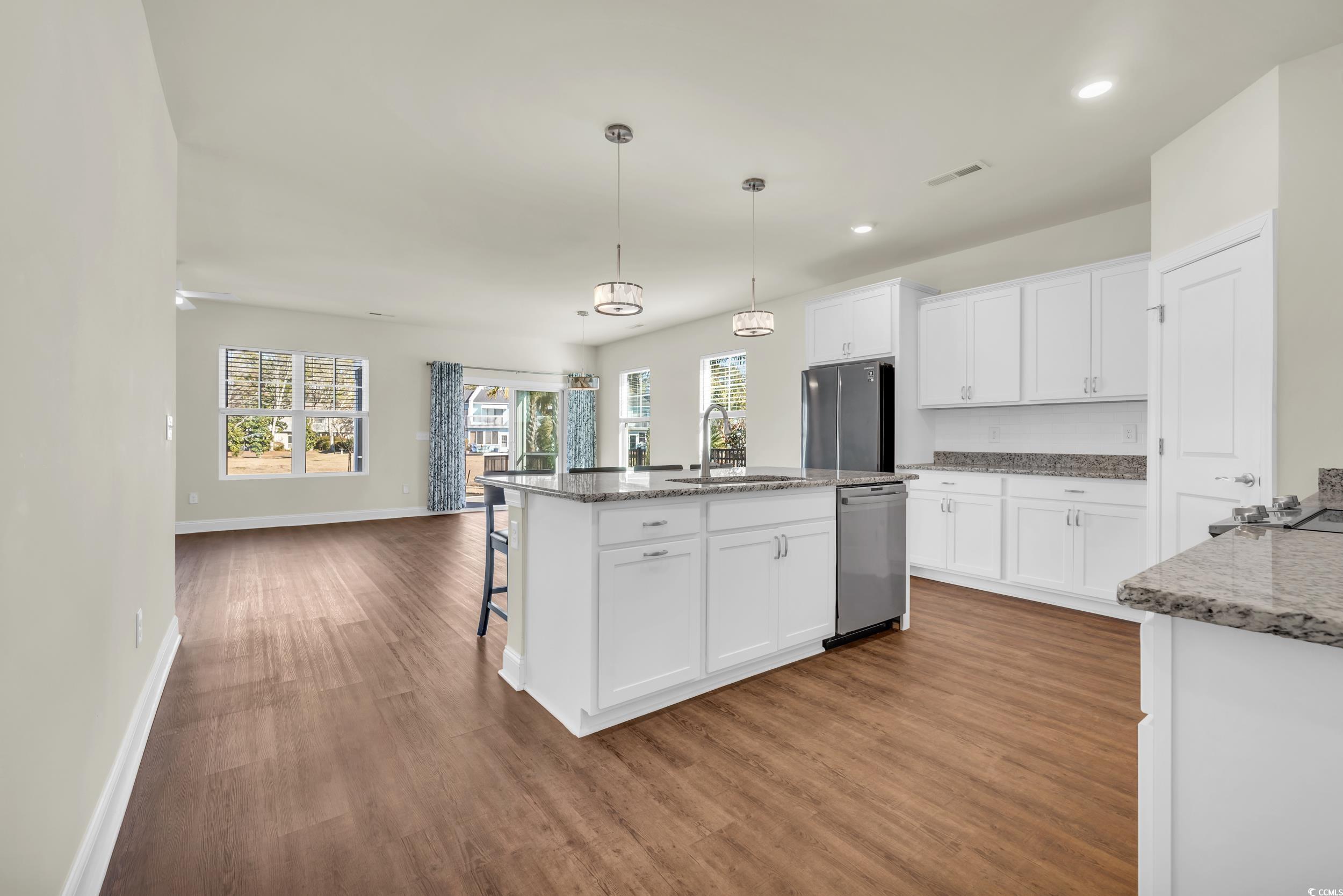 1004 Bonnet Dr.