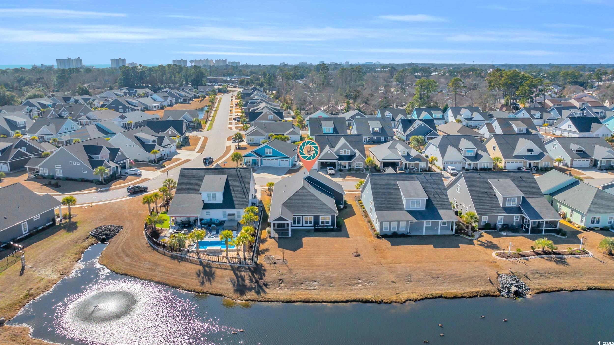 1004 Bonnet Dr.