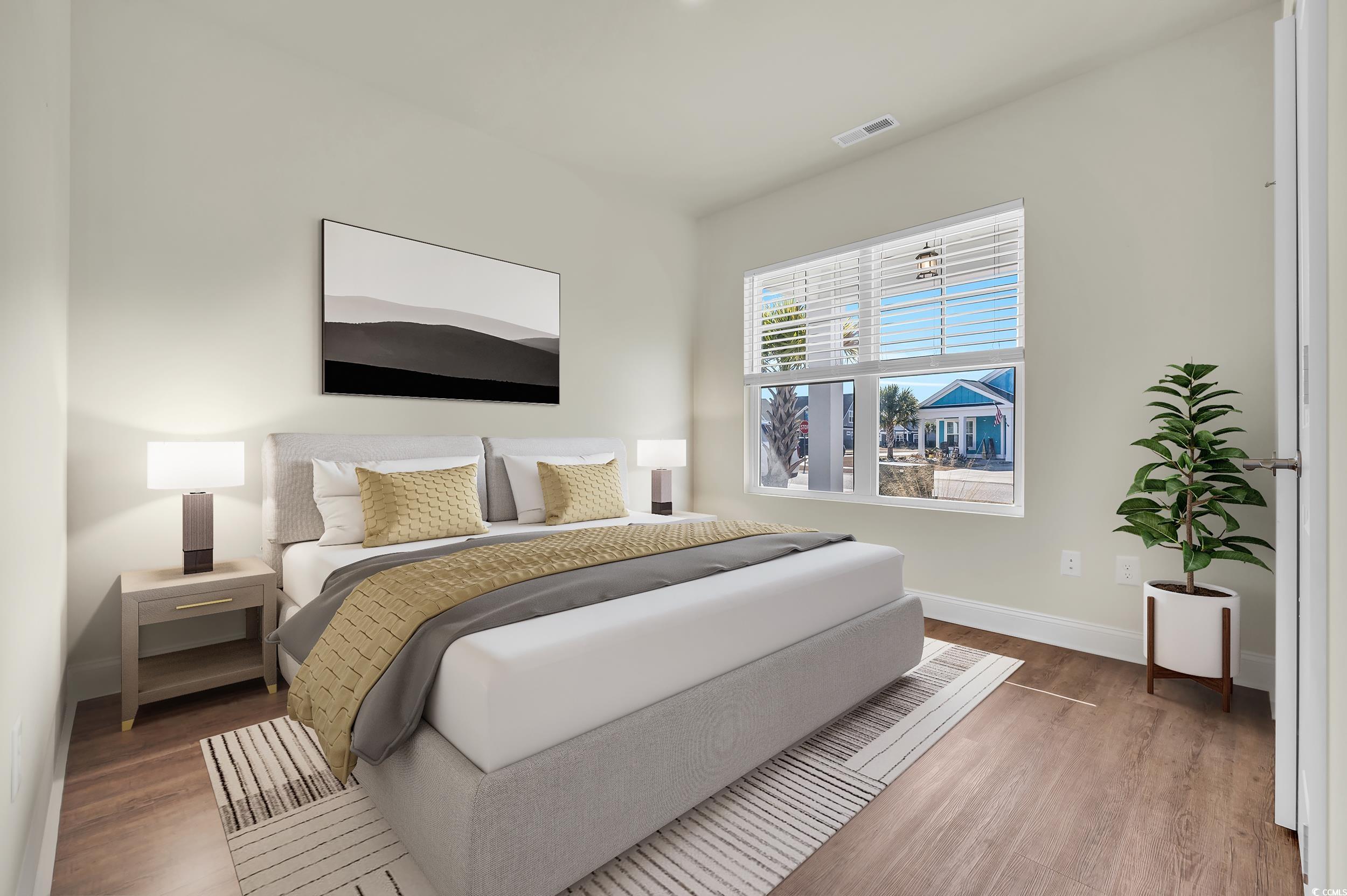 1004 Bonnet Dr.