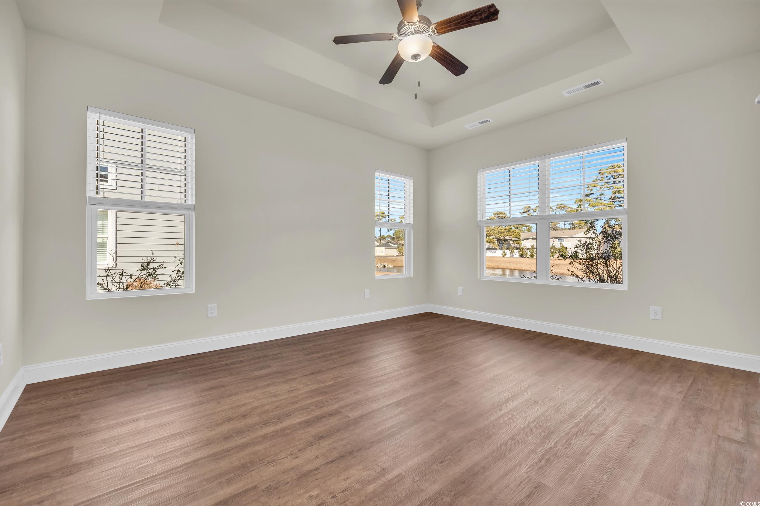 1004 Bonnet Dr.