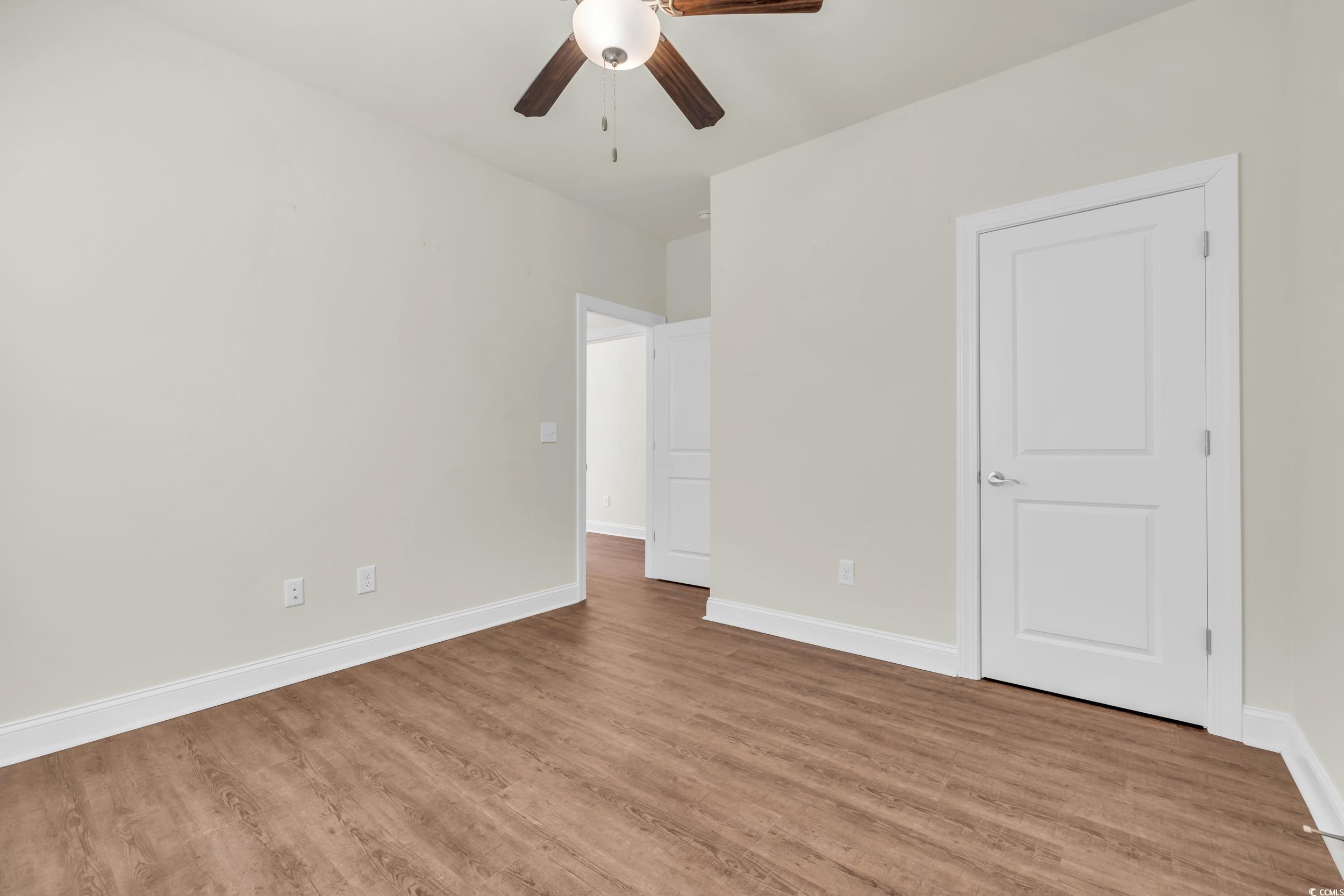 1004 Bonnet Dr.