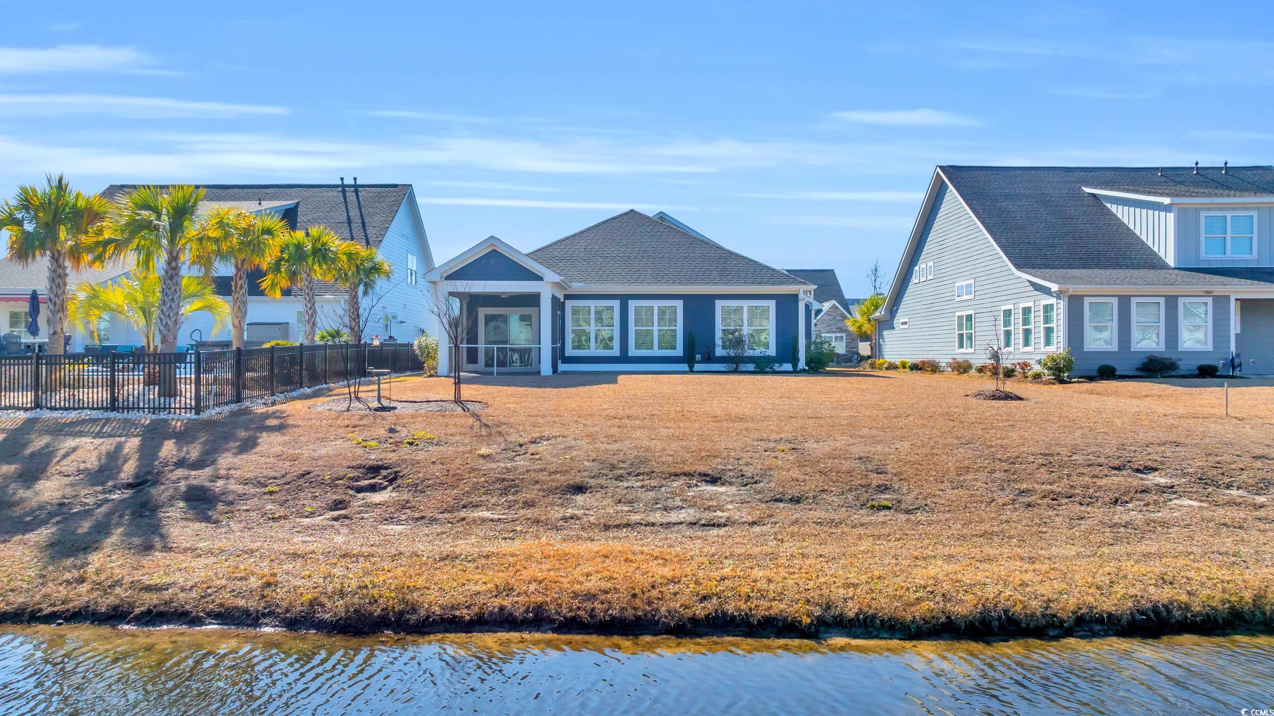 1004 Bonnet Dr.