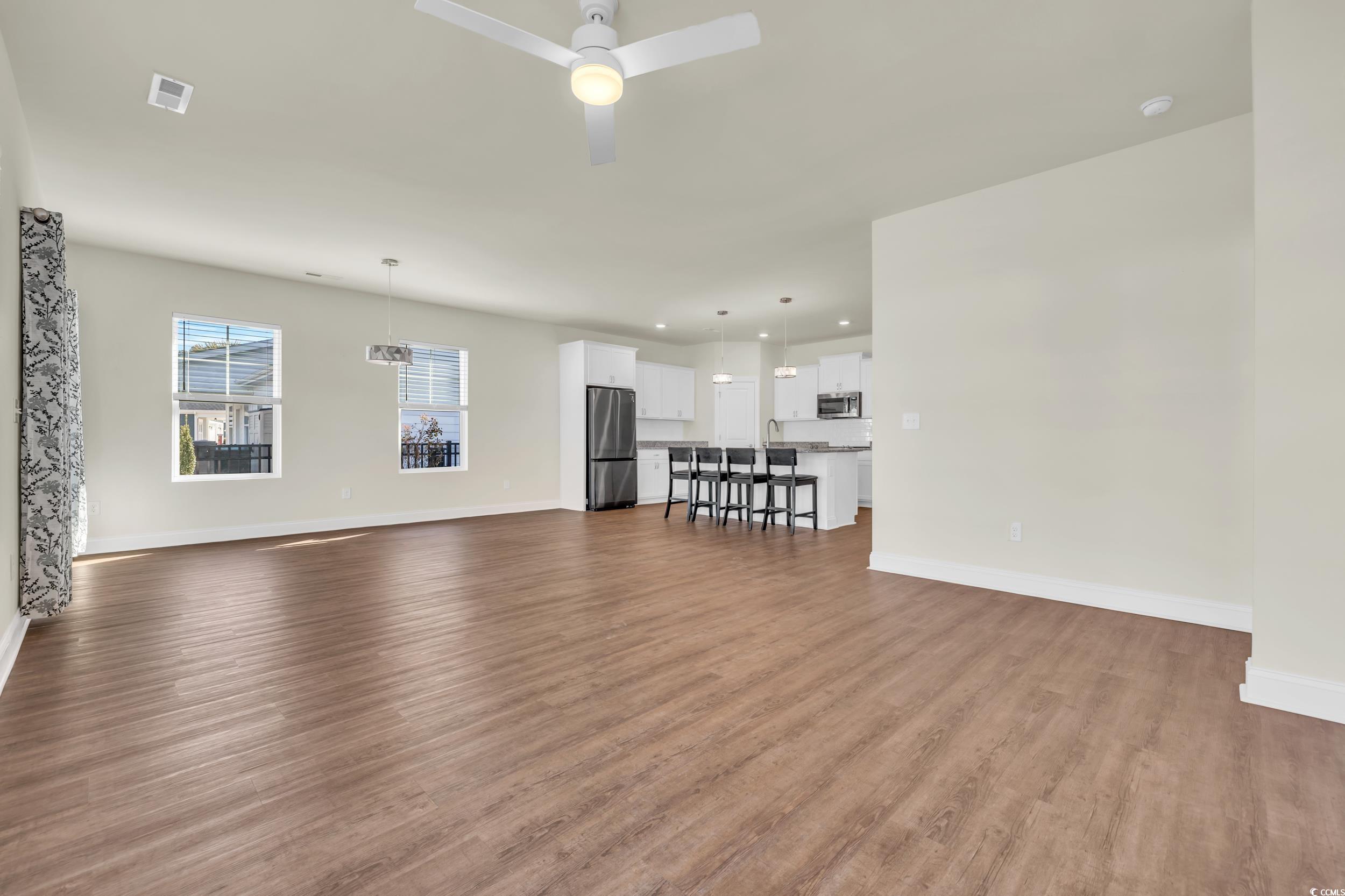 1004 Bonnet Dr.