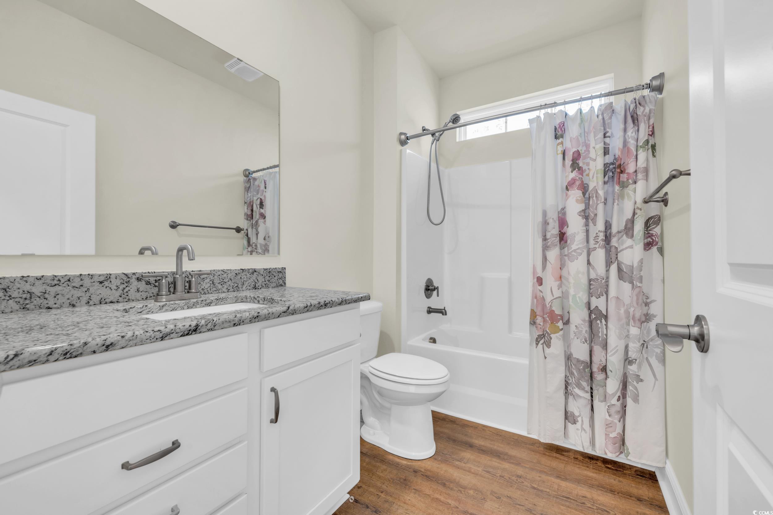 1004 Bonnet Dr.