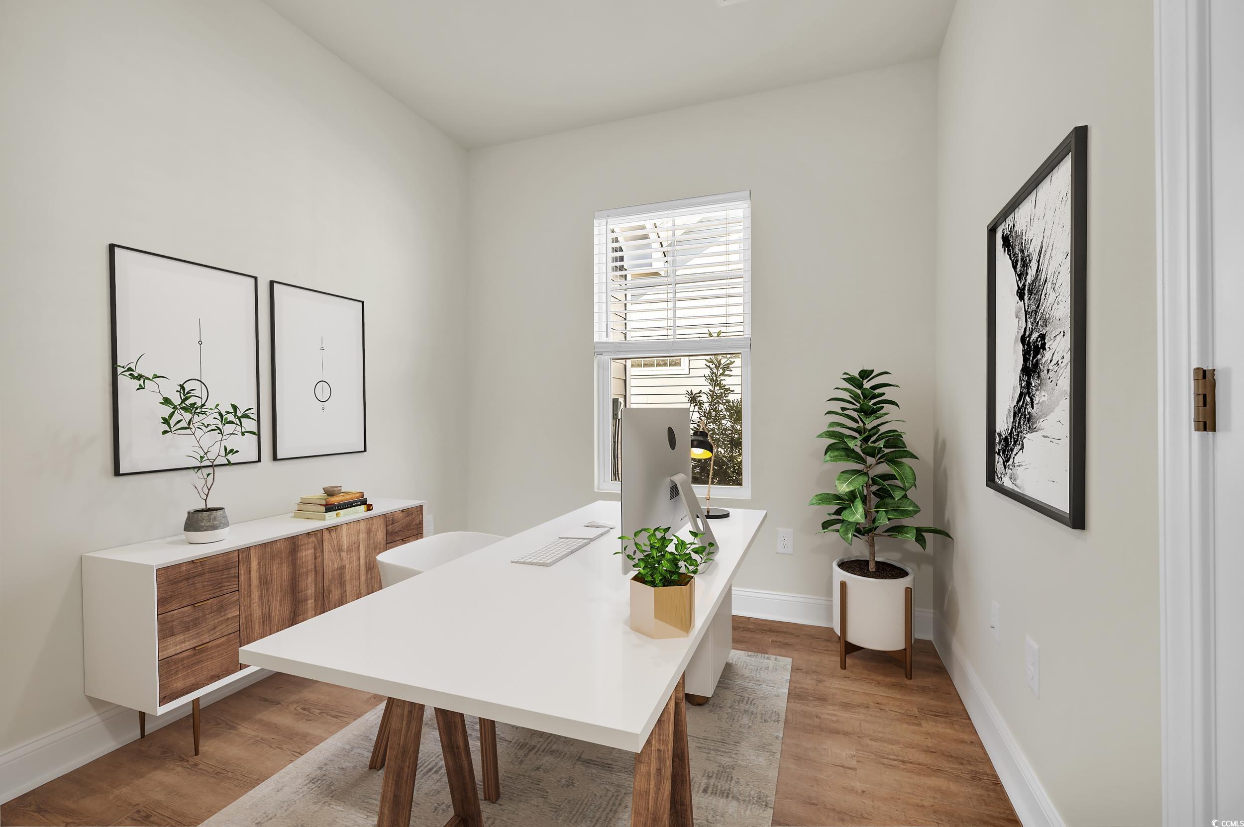1004 Bonnet Dr.