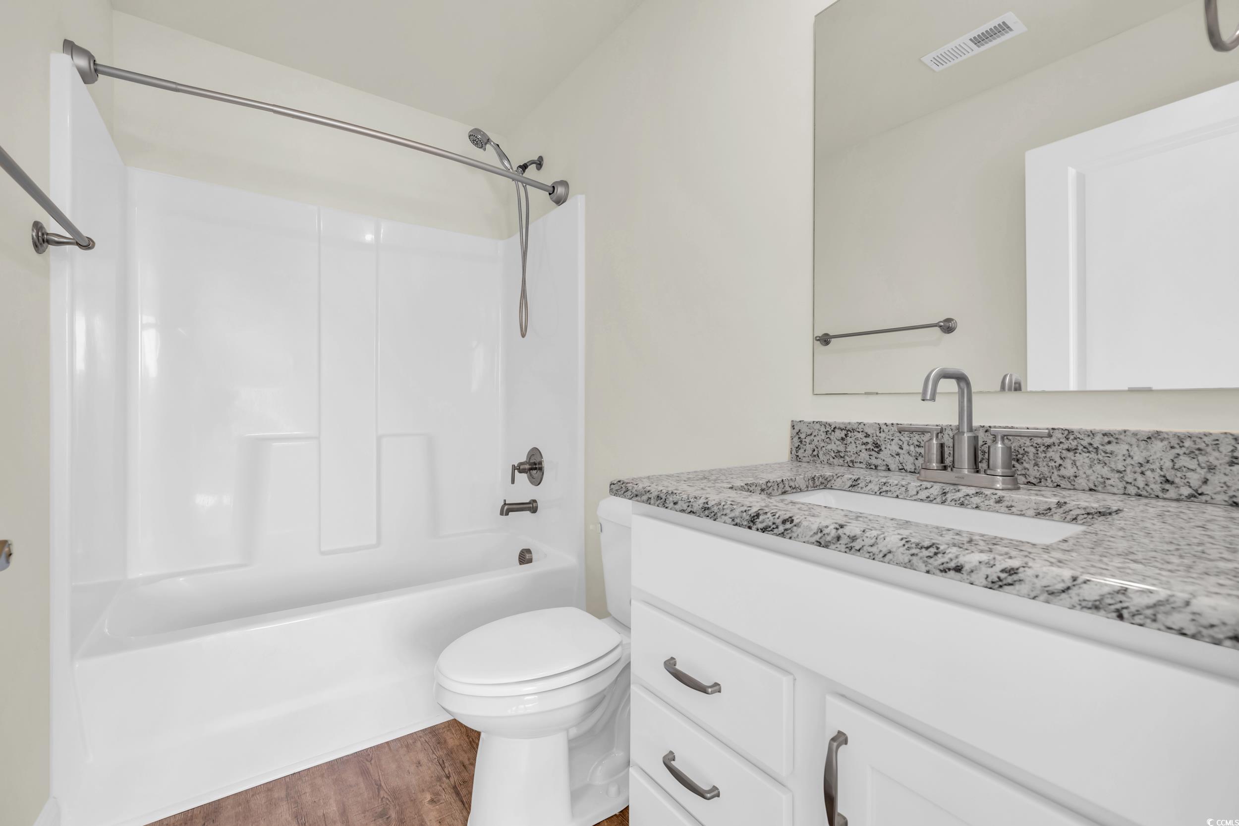 1004 Bonnet Dr.