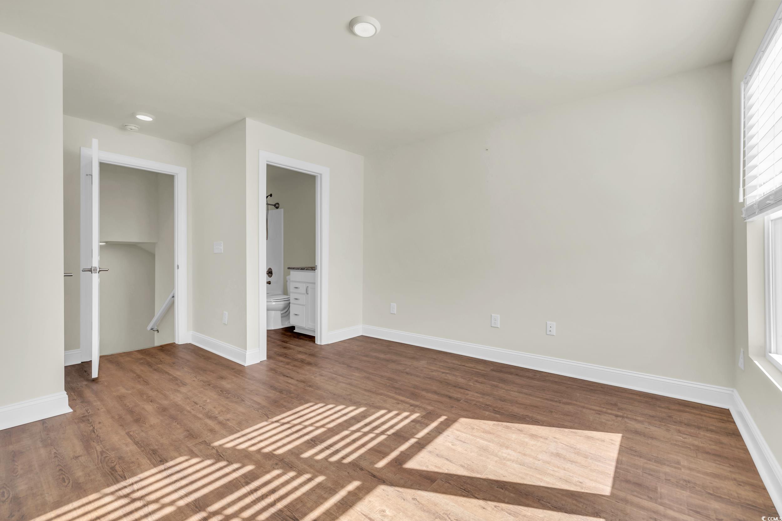 1004 Bonnet Dr.