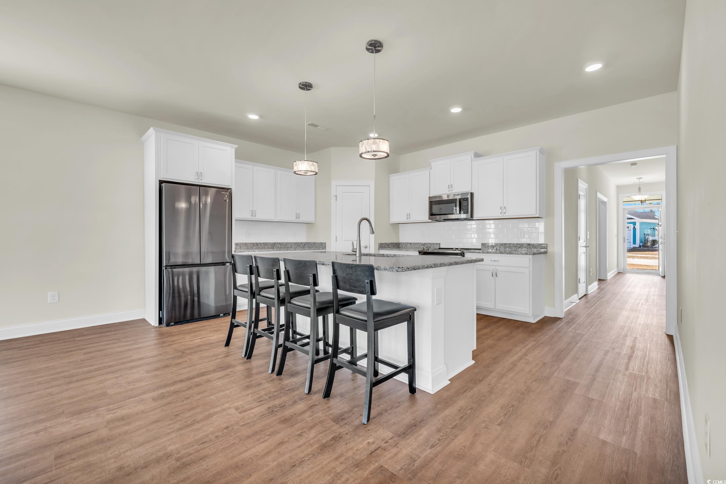 1004 Bonnet Dr.