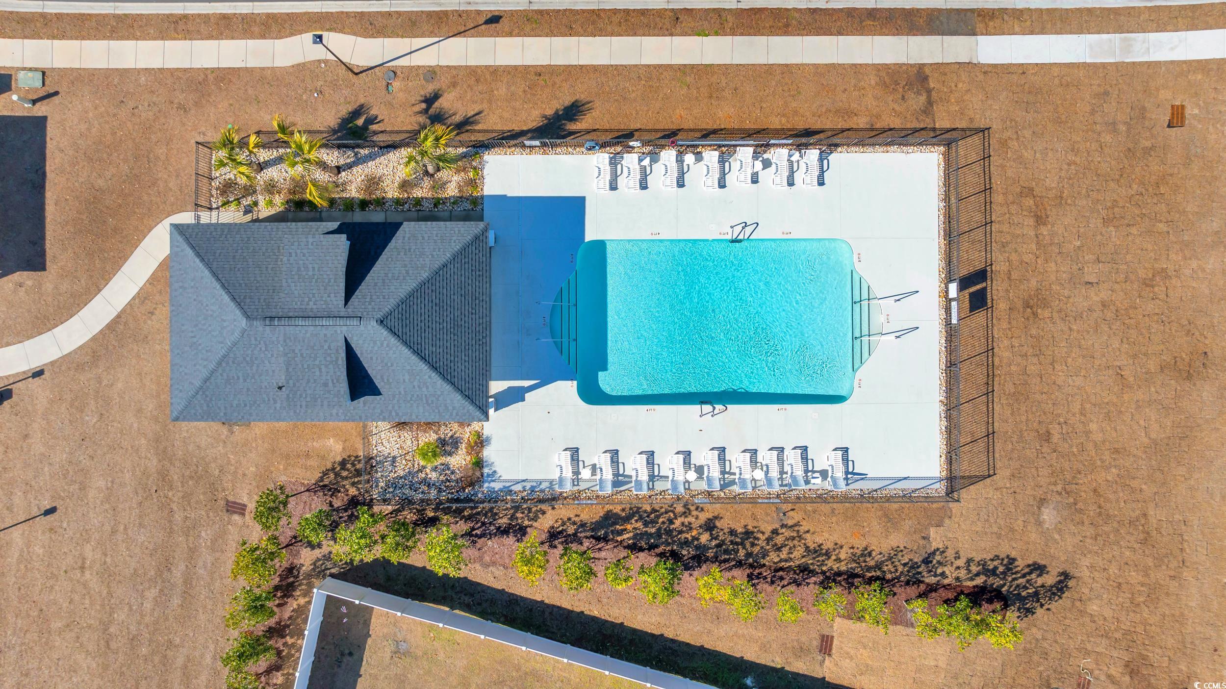1004 Bonnet Dr.