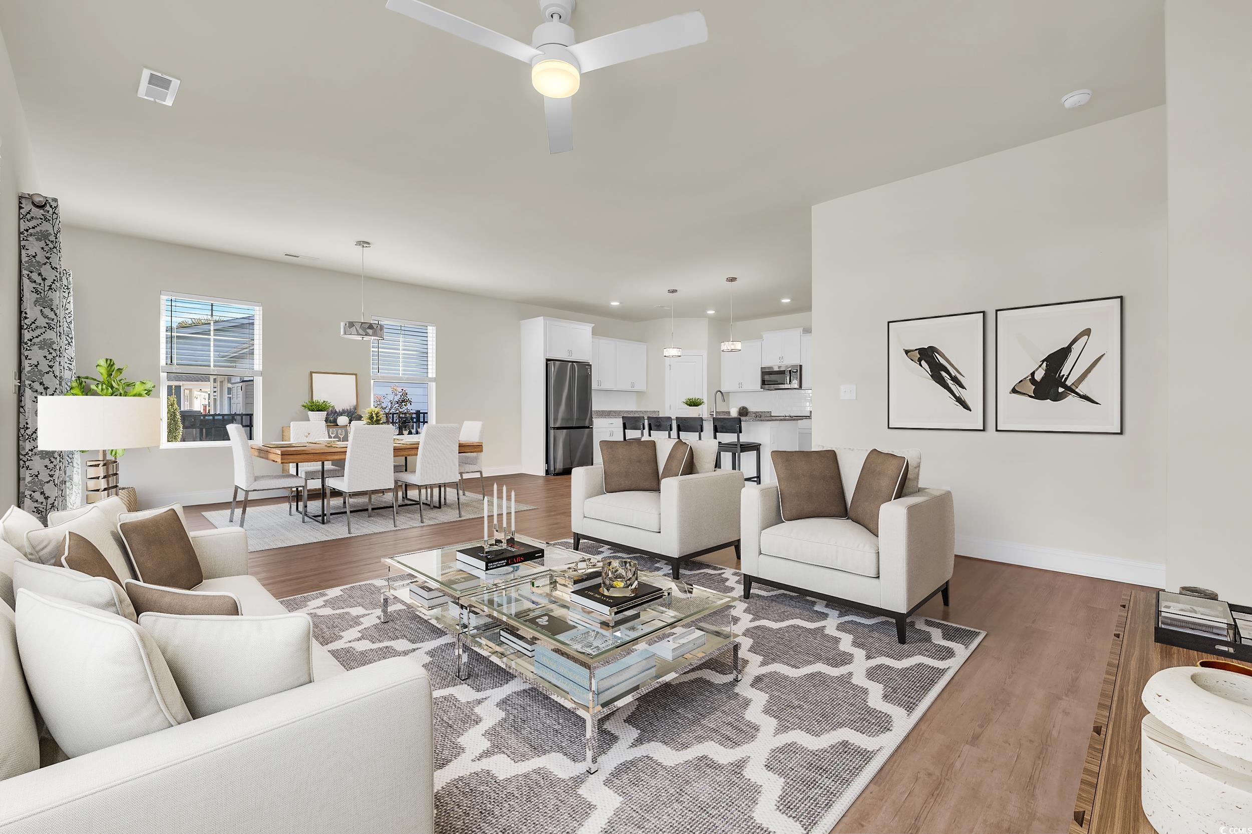 1004 Bonnet Dr.