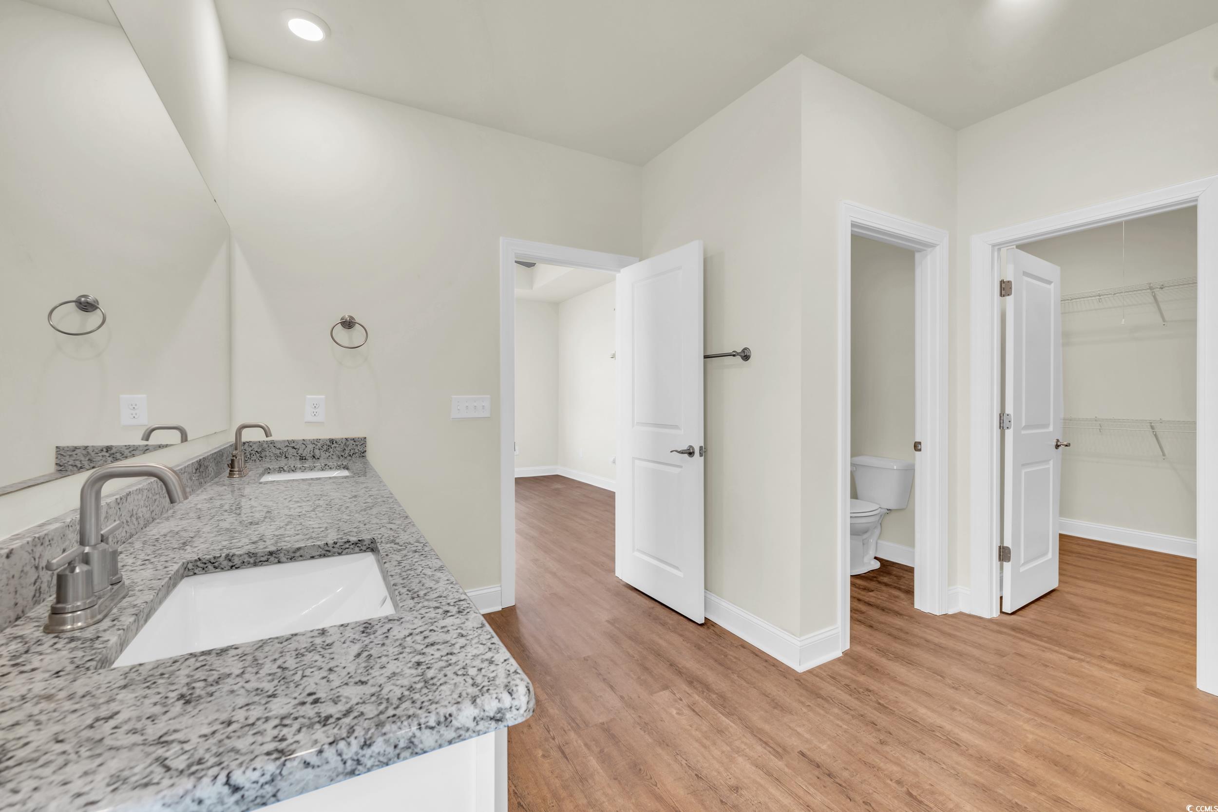 1004 Bonnet Dr.