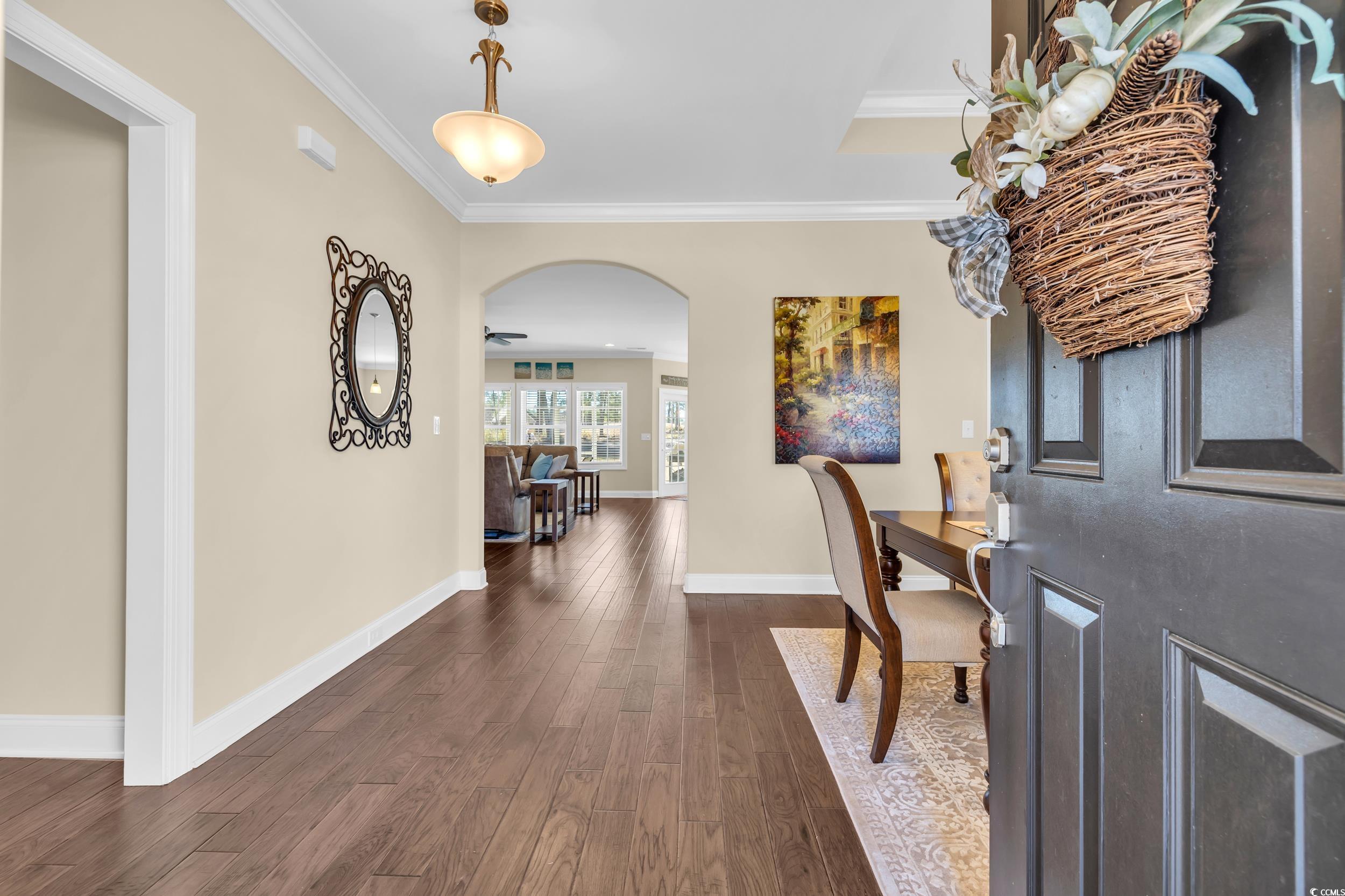 556 Timber Creek Dr.
