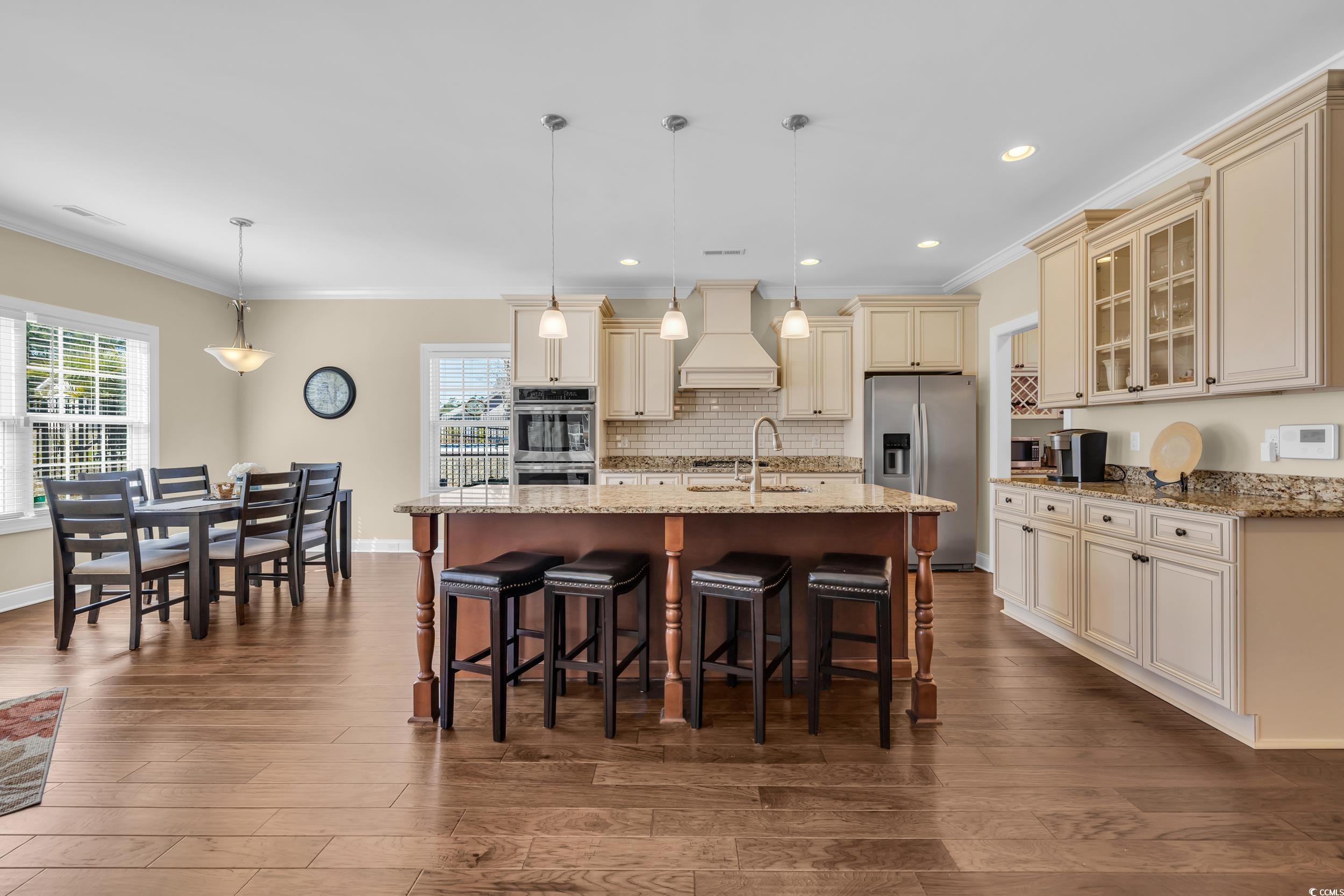 556 Timber Creek Dr.