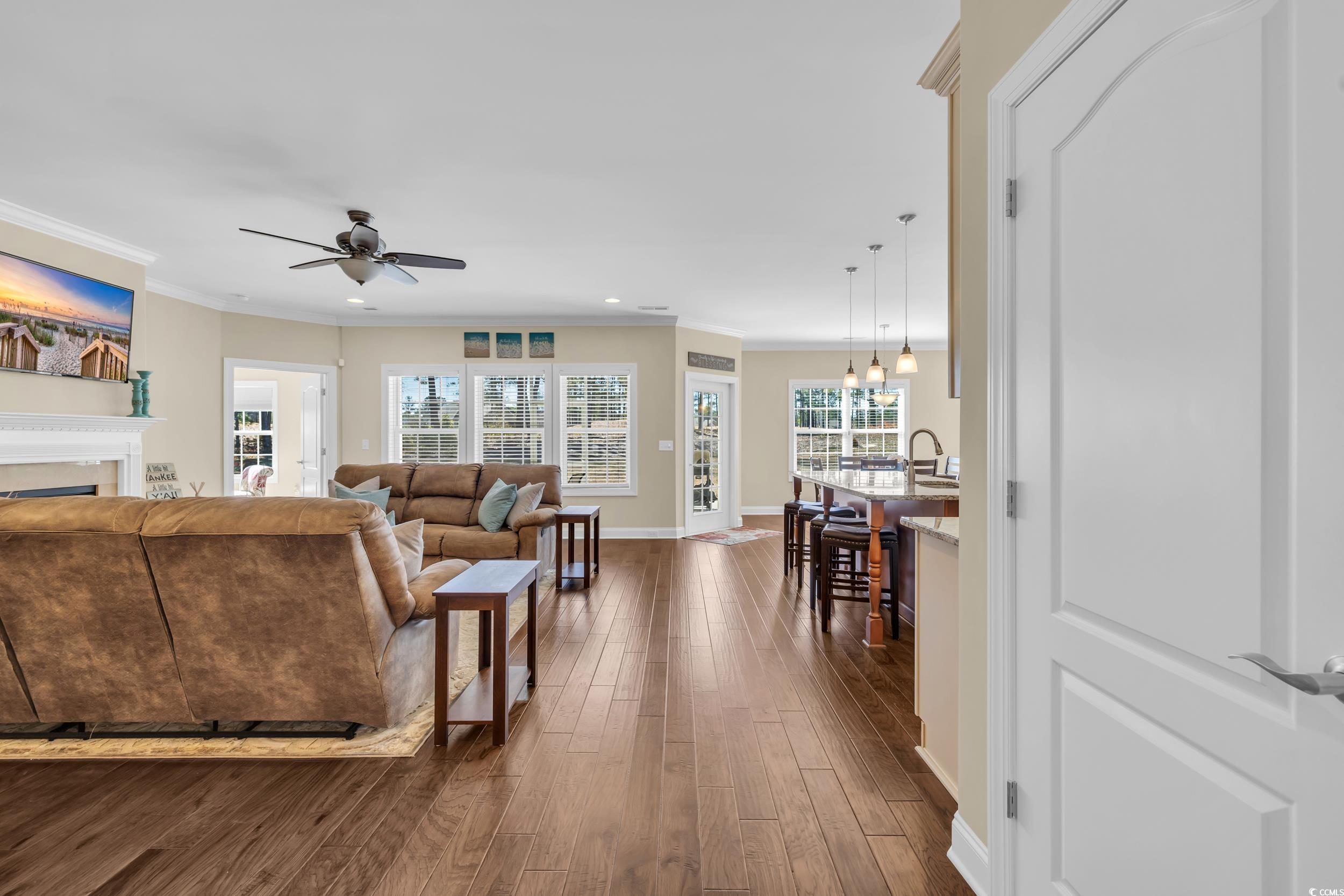 556 Timber Creek Dr.