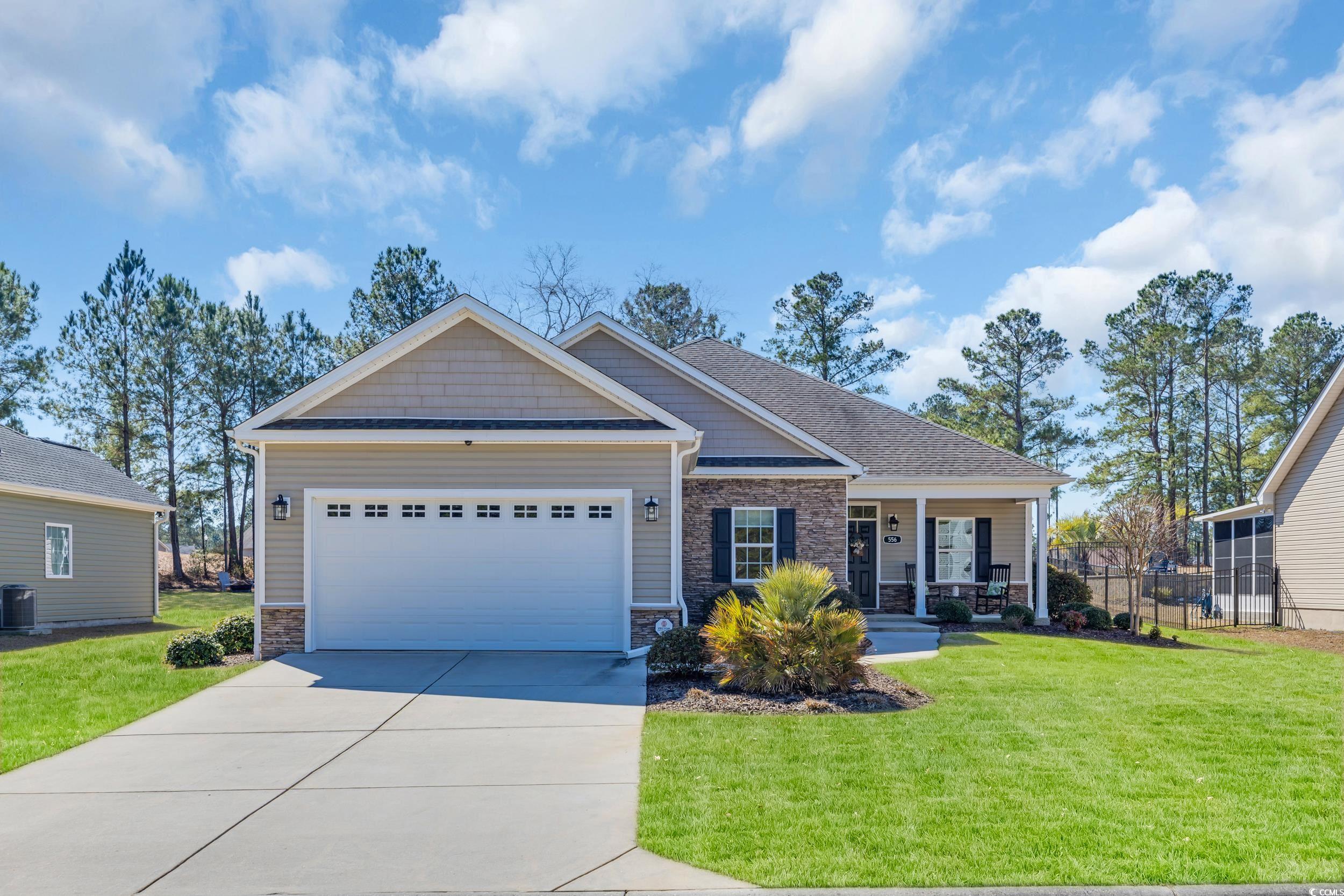 556 Timber Creek Dr.