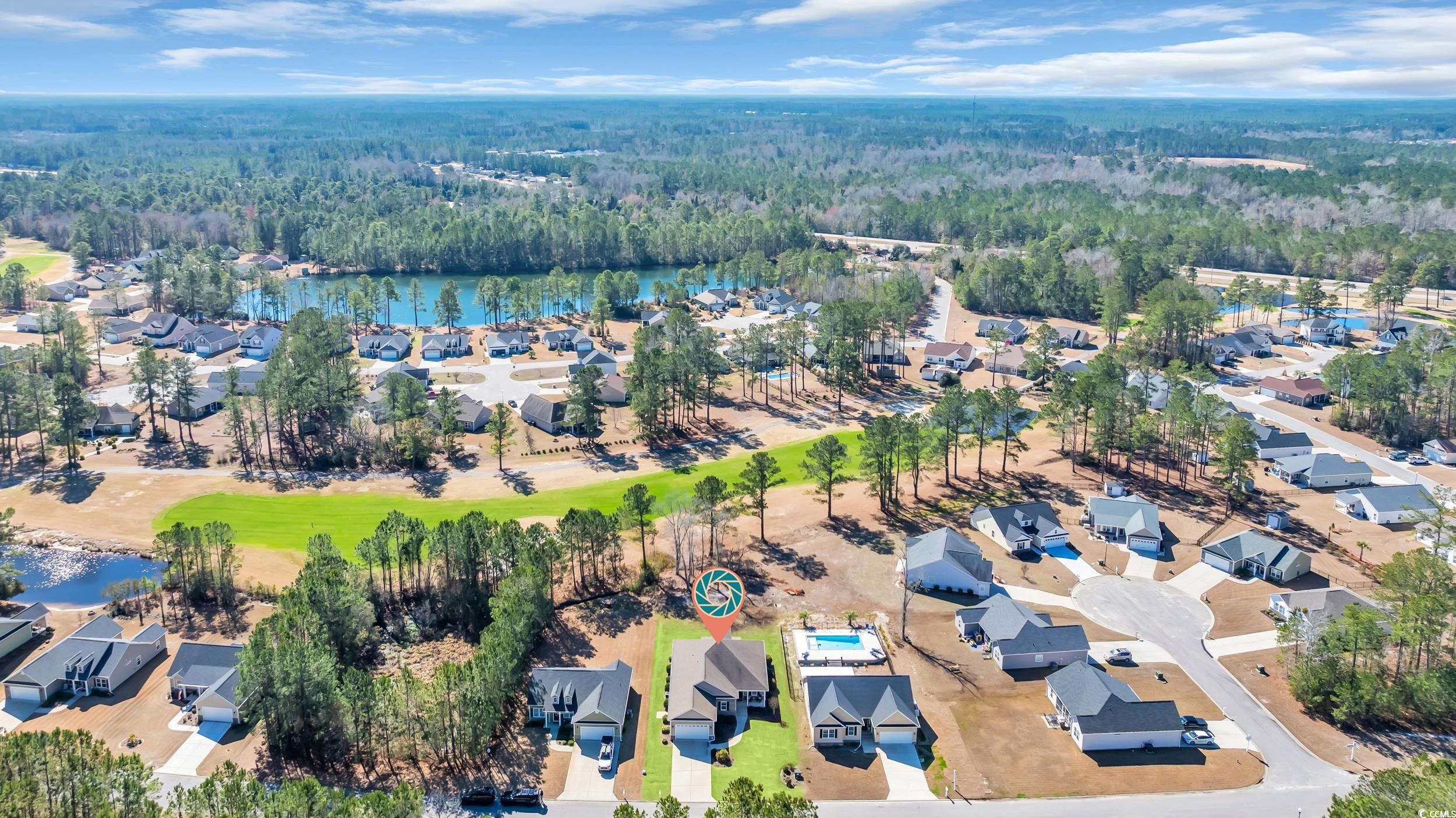 556 Timber Creek Dr.