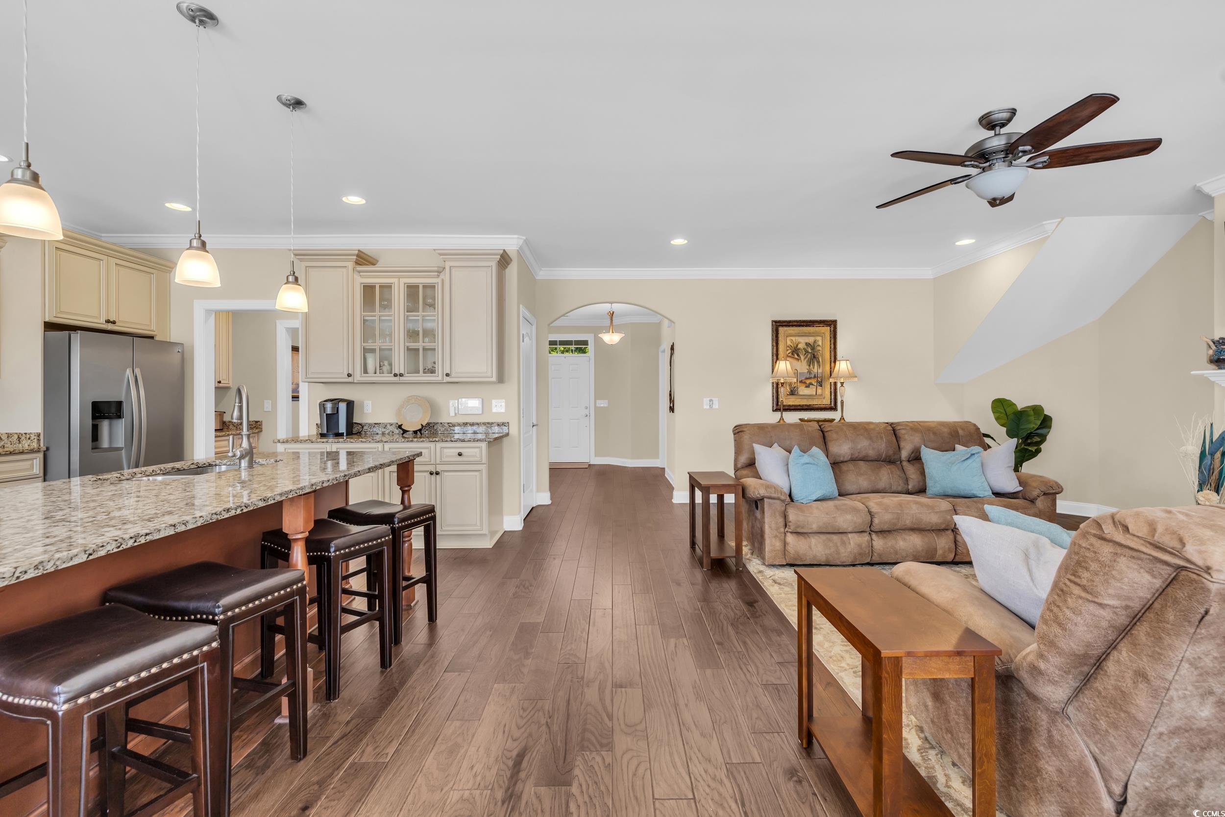 556 Timber Creek Dr.