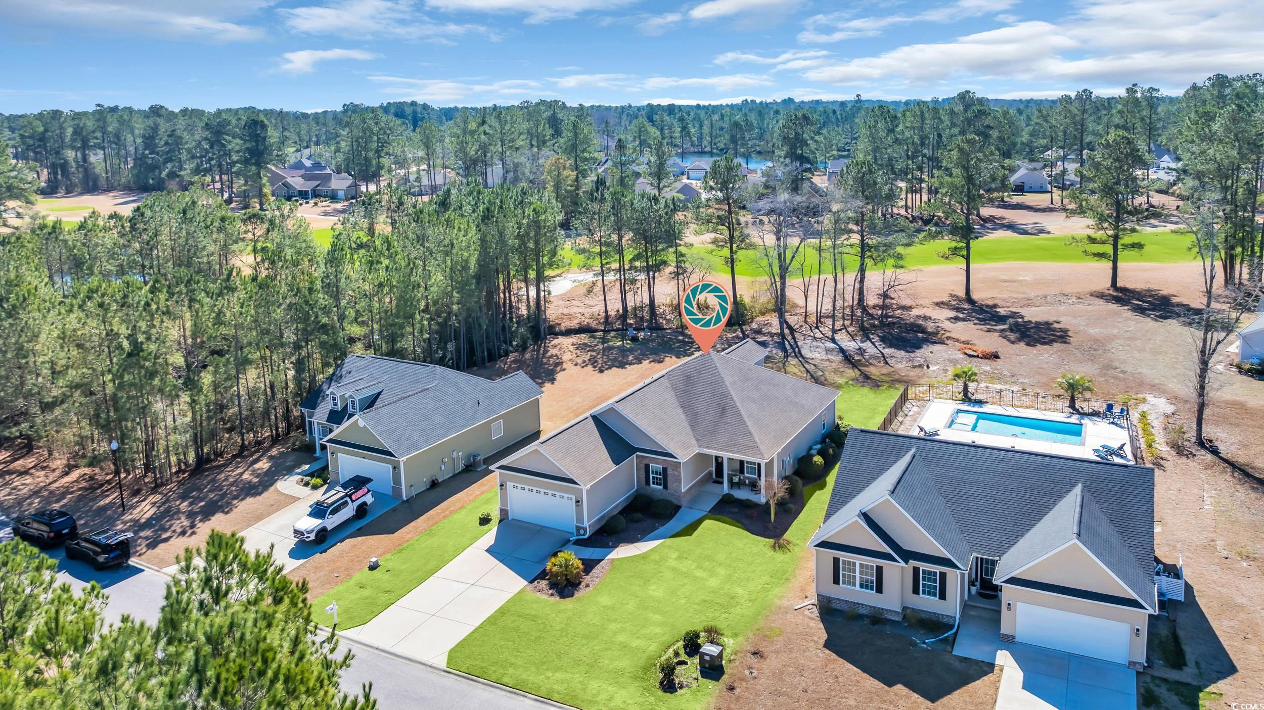 556 Timber Creek Dr.
