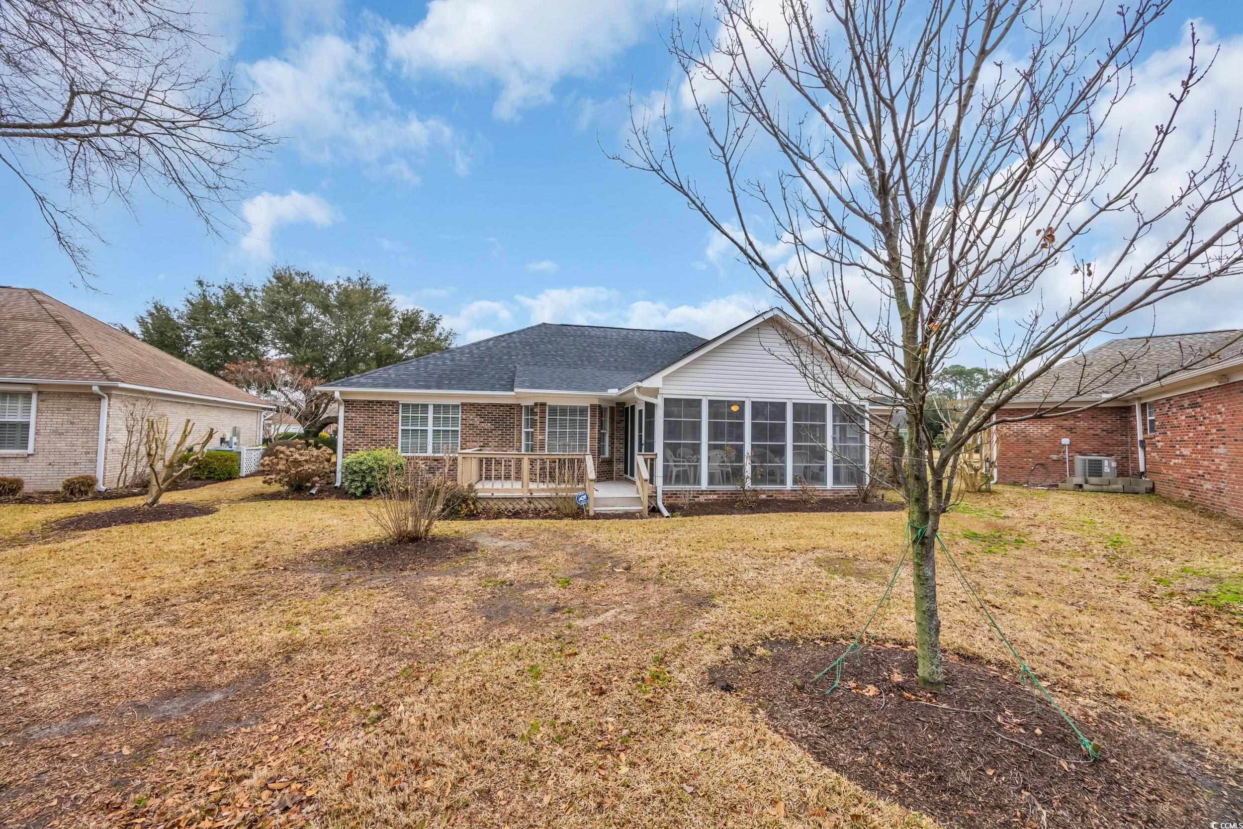 1107 Swan Lake Dr.