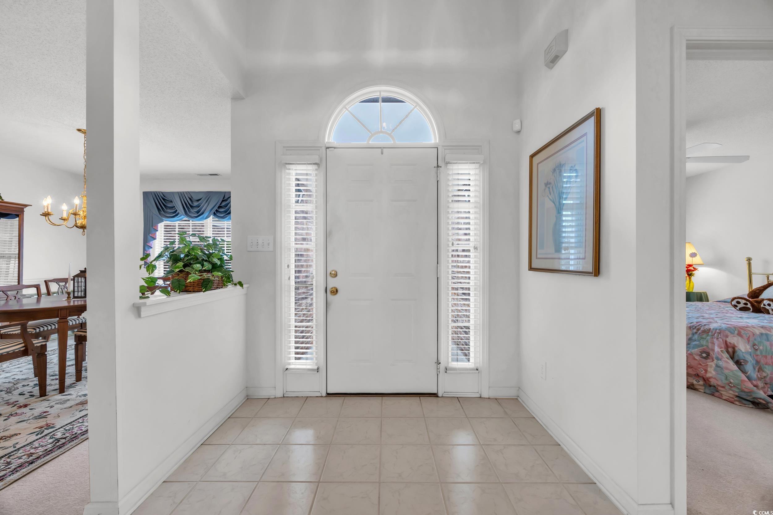 1107 Swan Lake Dr.