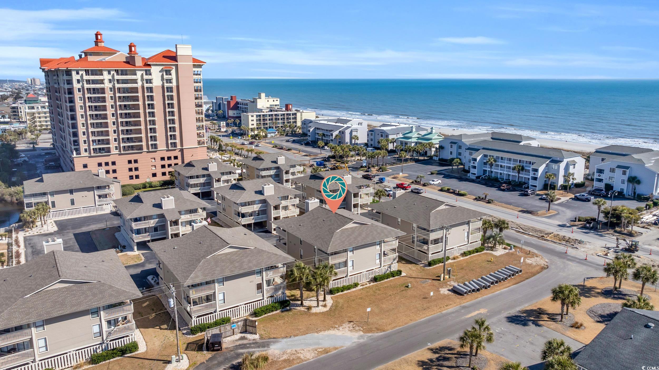 1801 N Ocean Blvd. Unit: Q-3