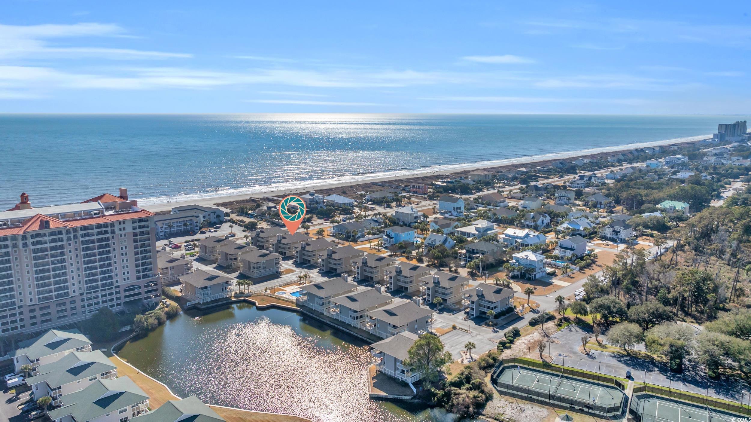 1801 N Ocean Blvd. Unit: Q-3