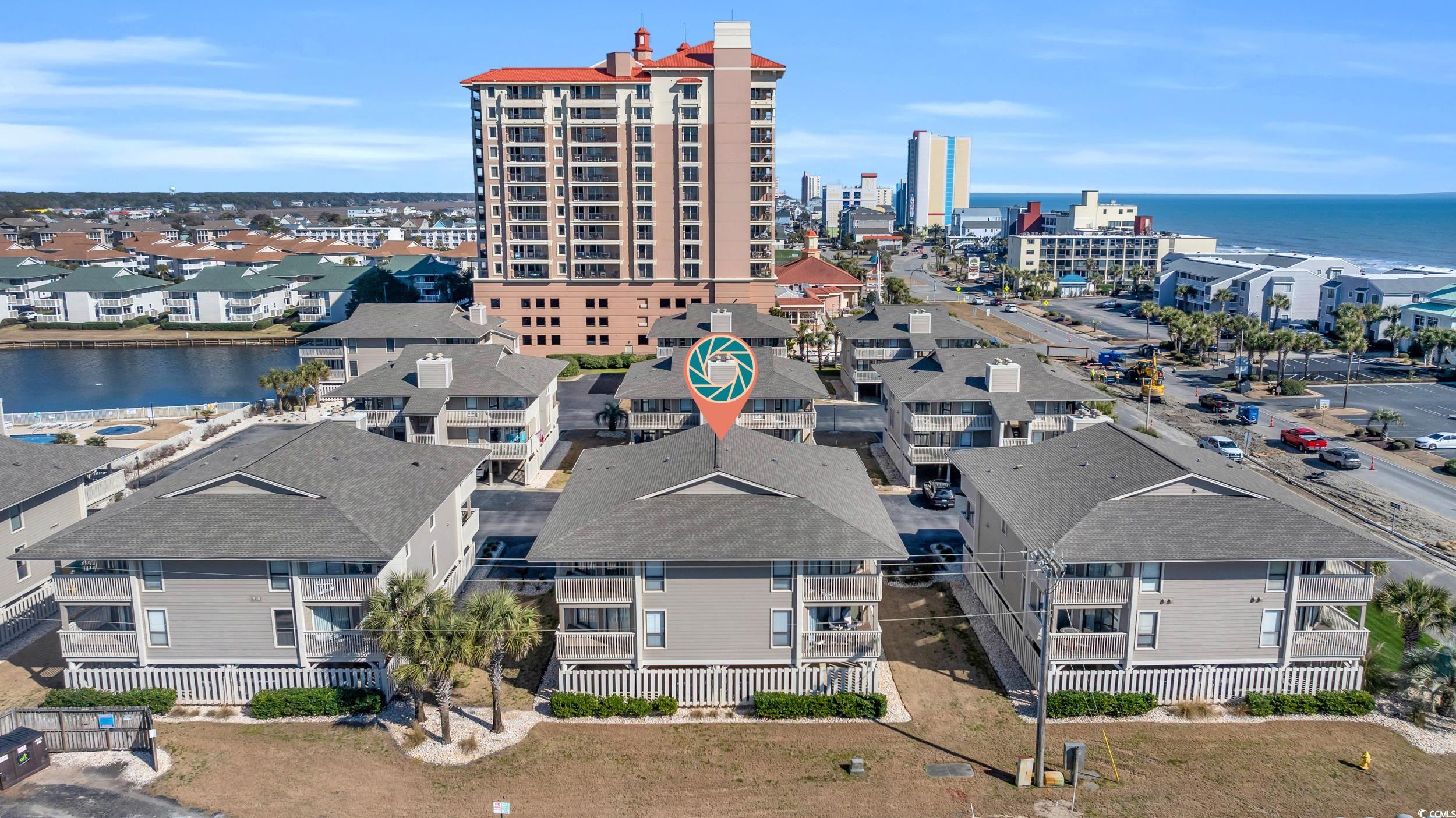 1801 N Ocean Blvd. Unit: Q-3