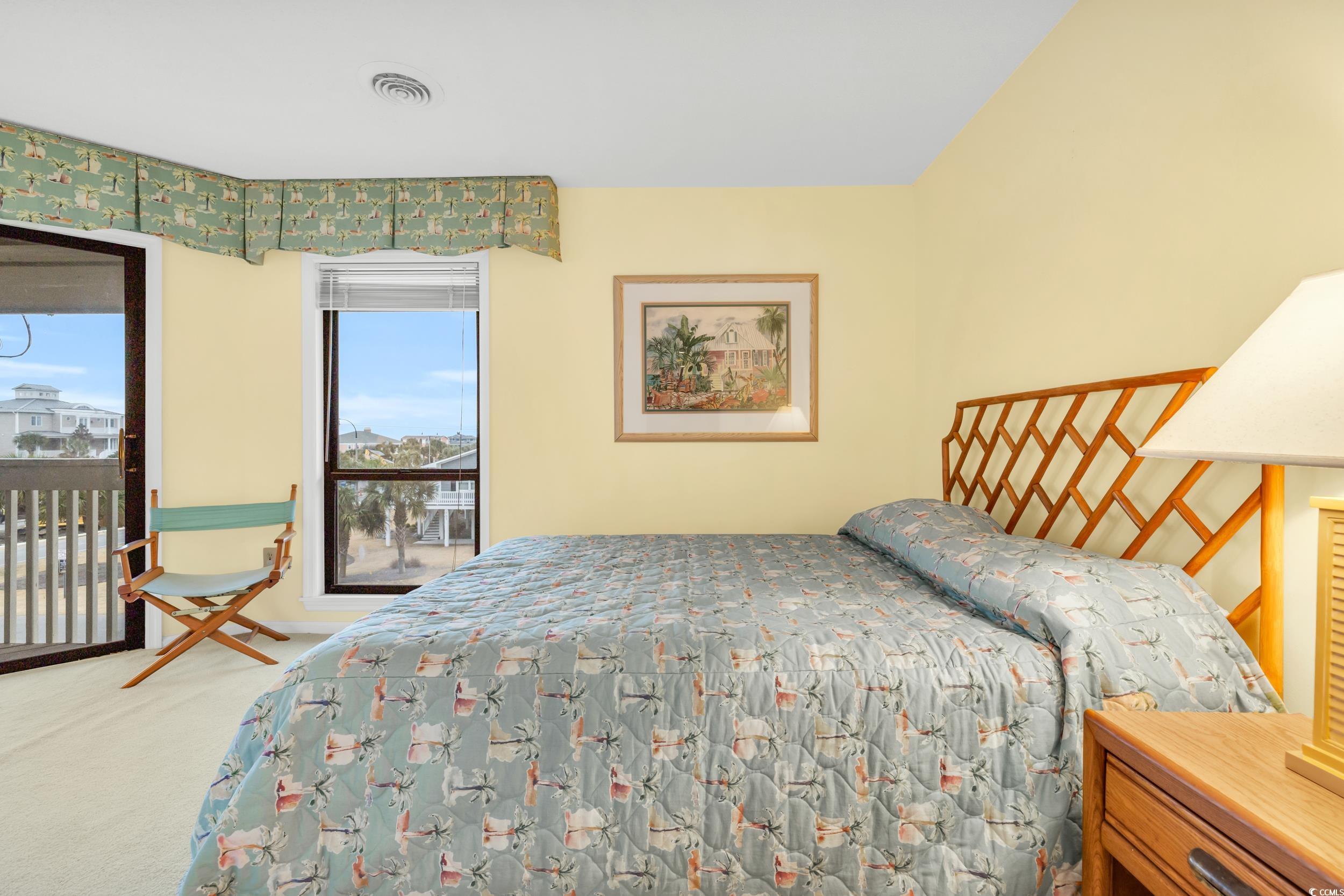 1801 N Ocean Blvd. Unit: Q-3