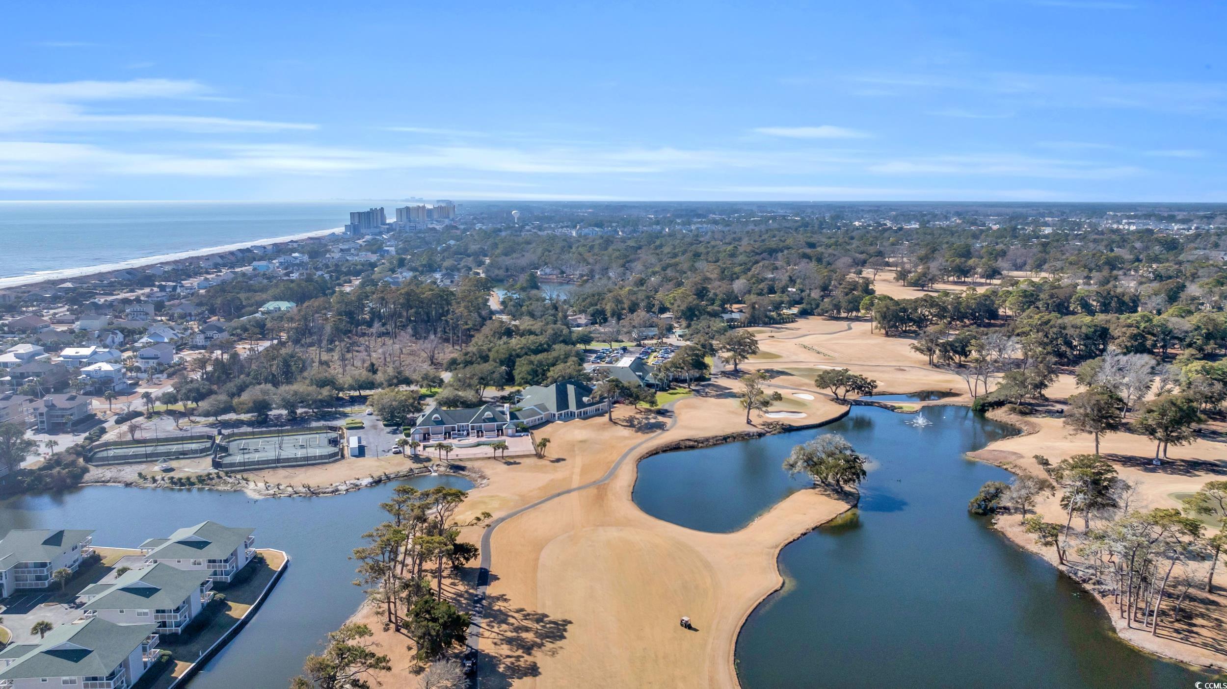 1801 N Ocean Blvd. Unit: Q-3