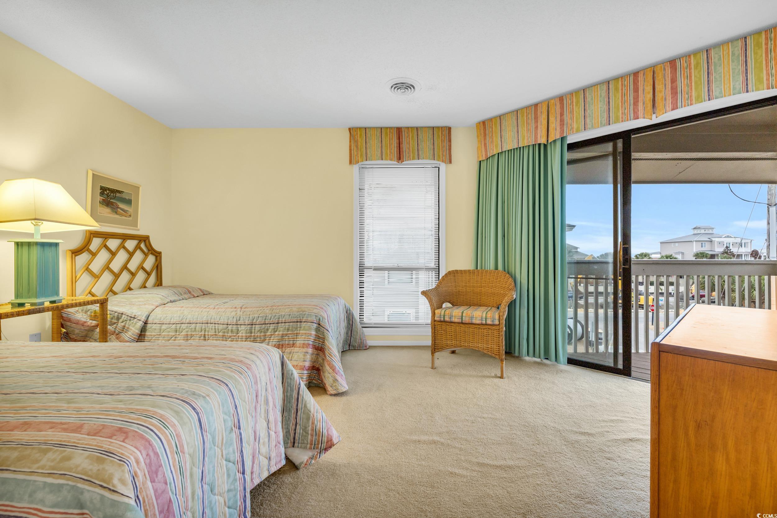 1801 N Ocean Blvd. Unit: Q-3