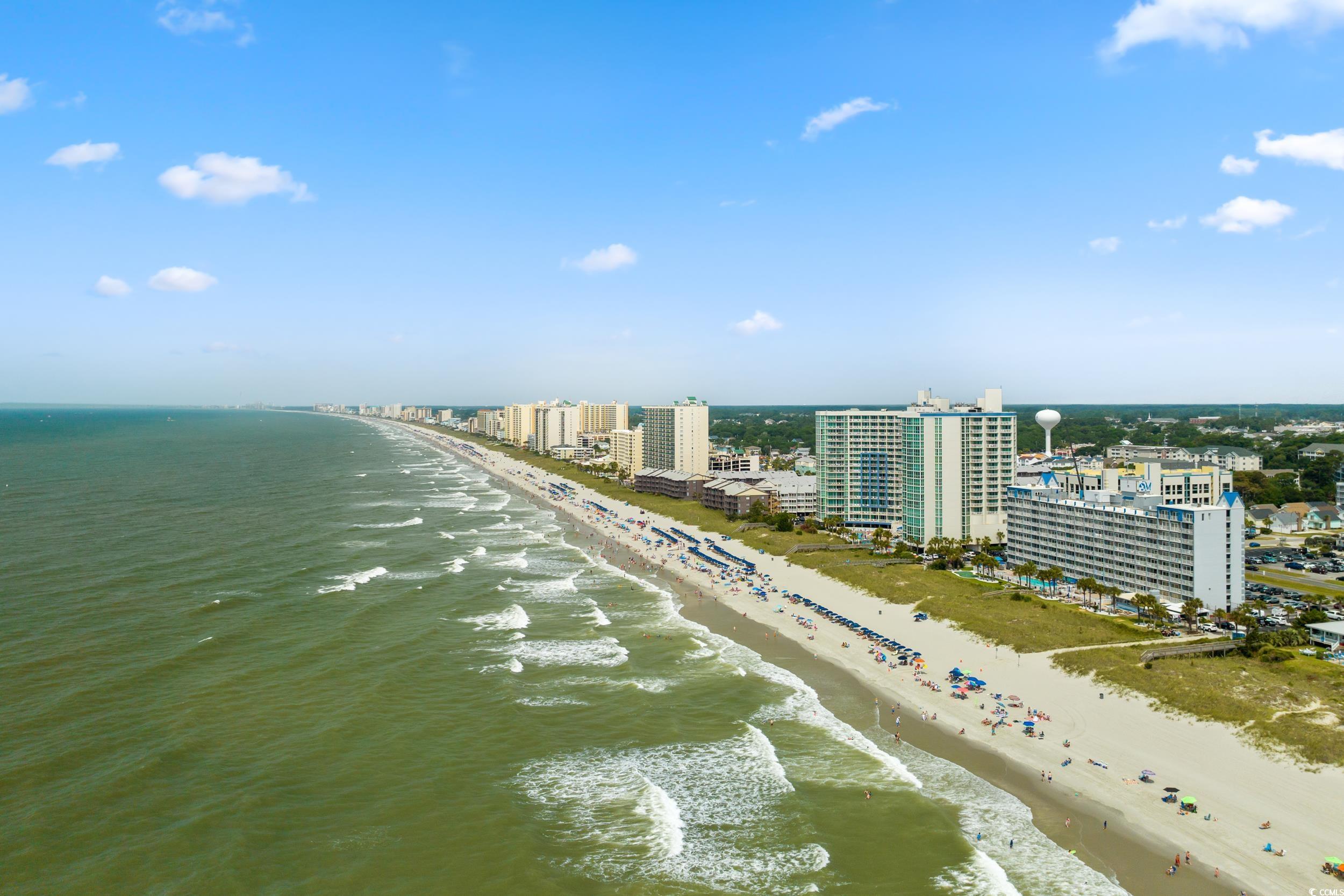 1801 N Ocean Blvd. Unit: Q-3