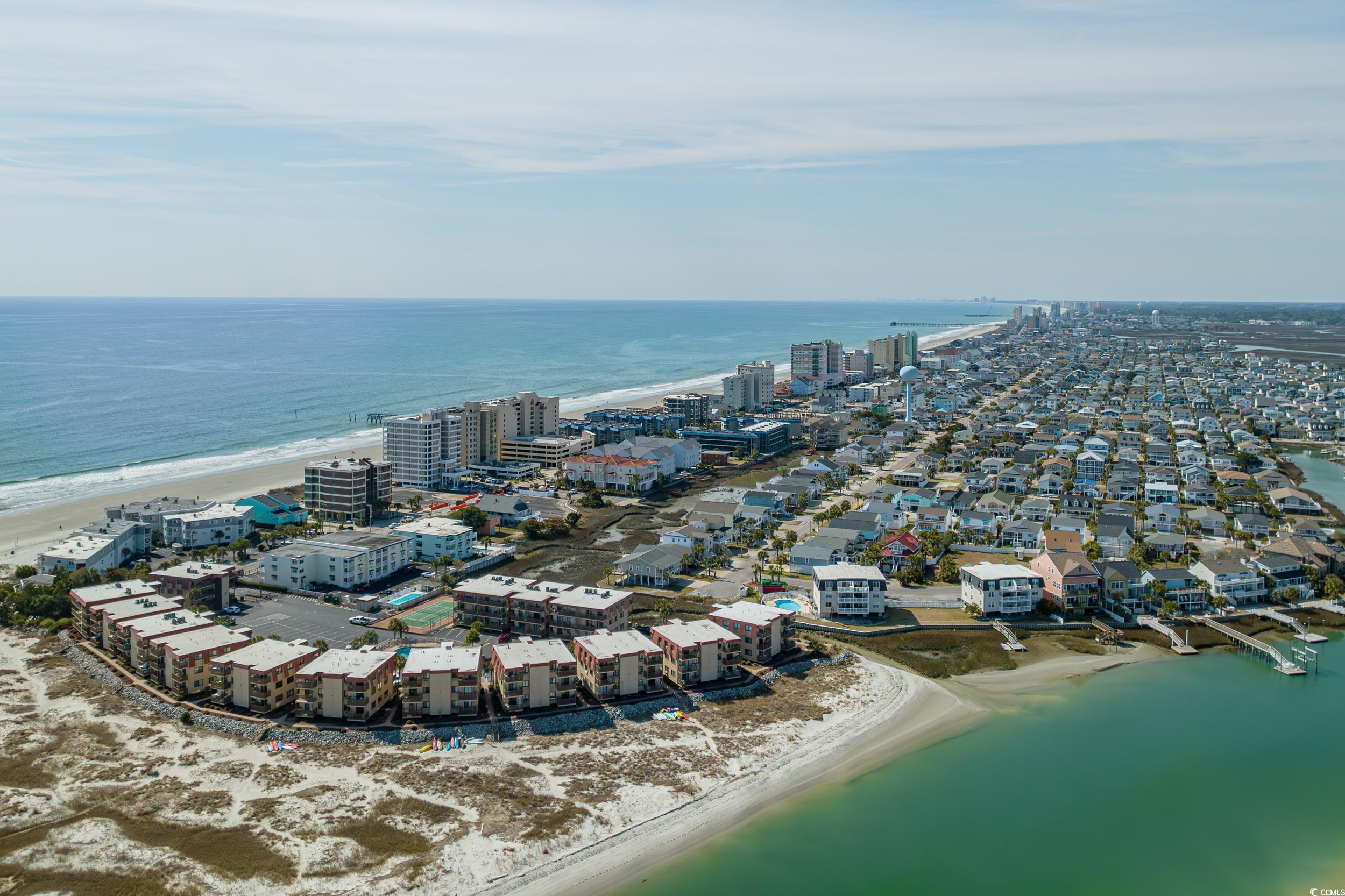 1801 N Ocean Blvd. Unit: Q-3