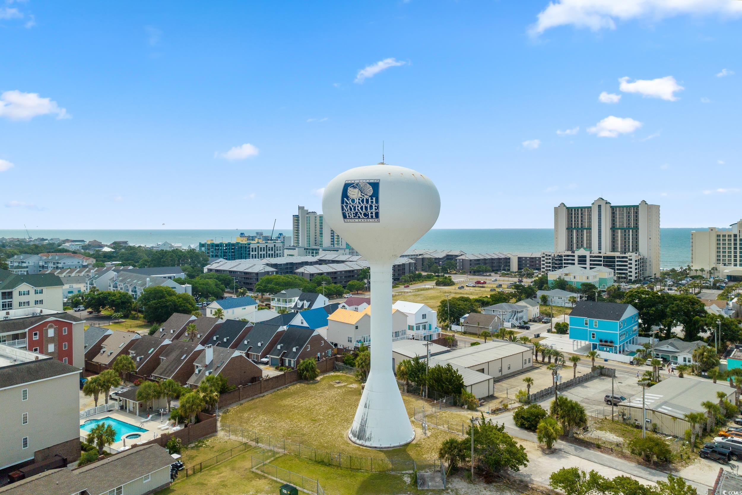 1801 N Ocean Blvd. Unit: Q-3