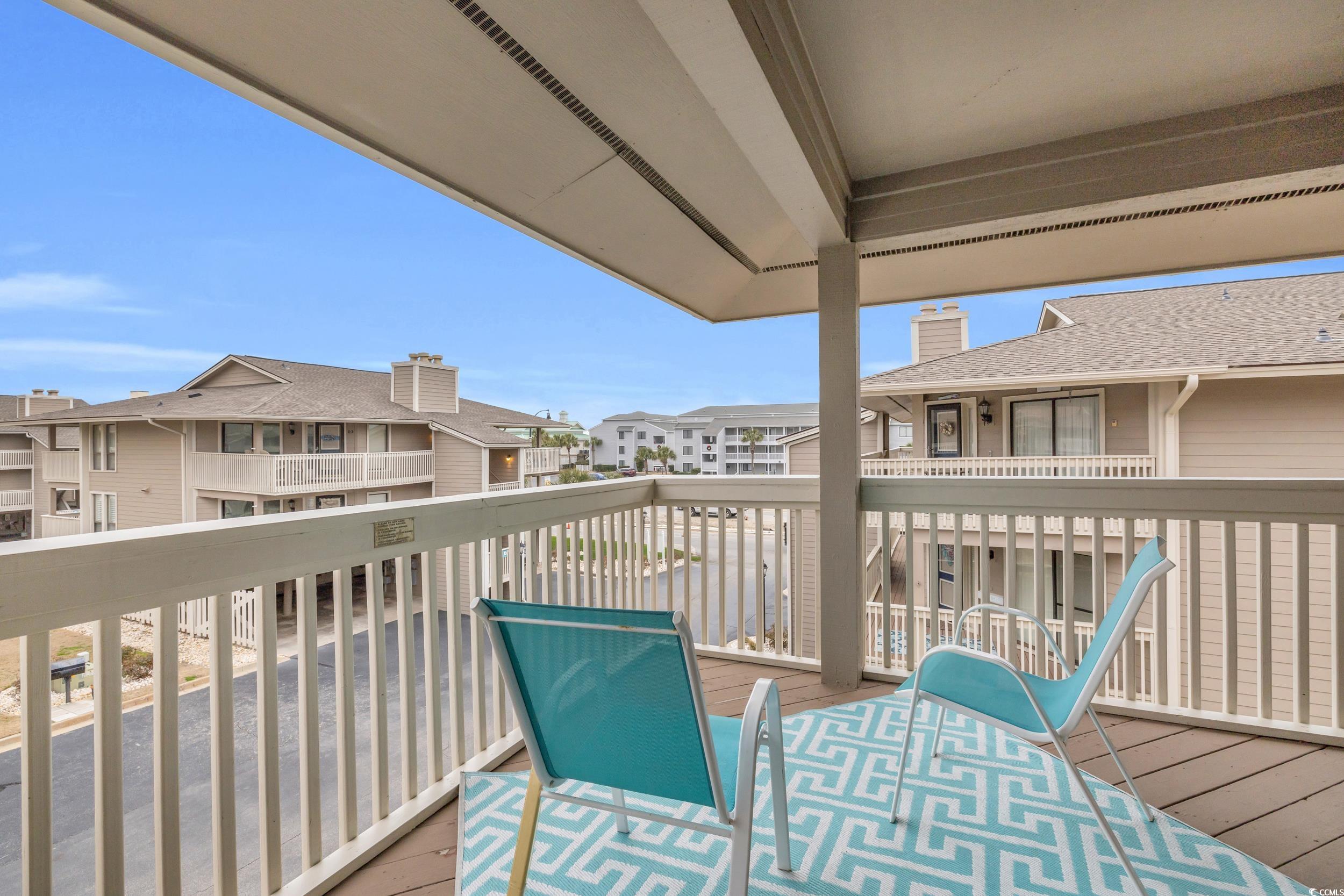 1801 N Ocean Blvd. Unit: Q-3