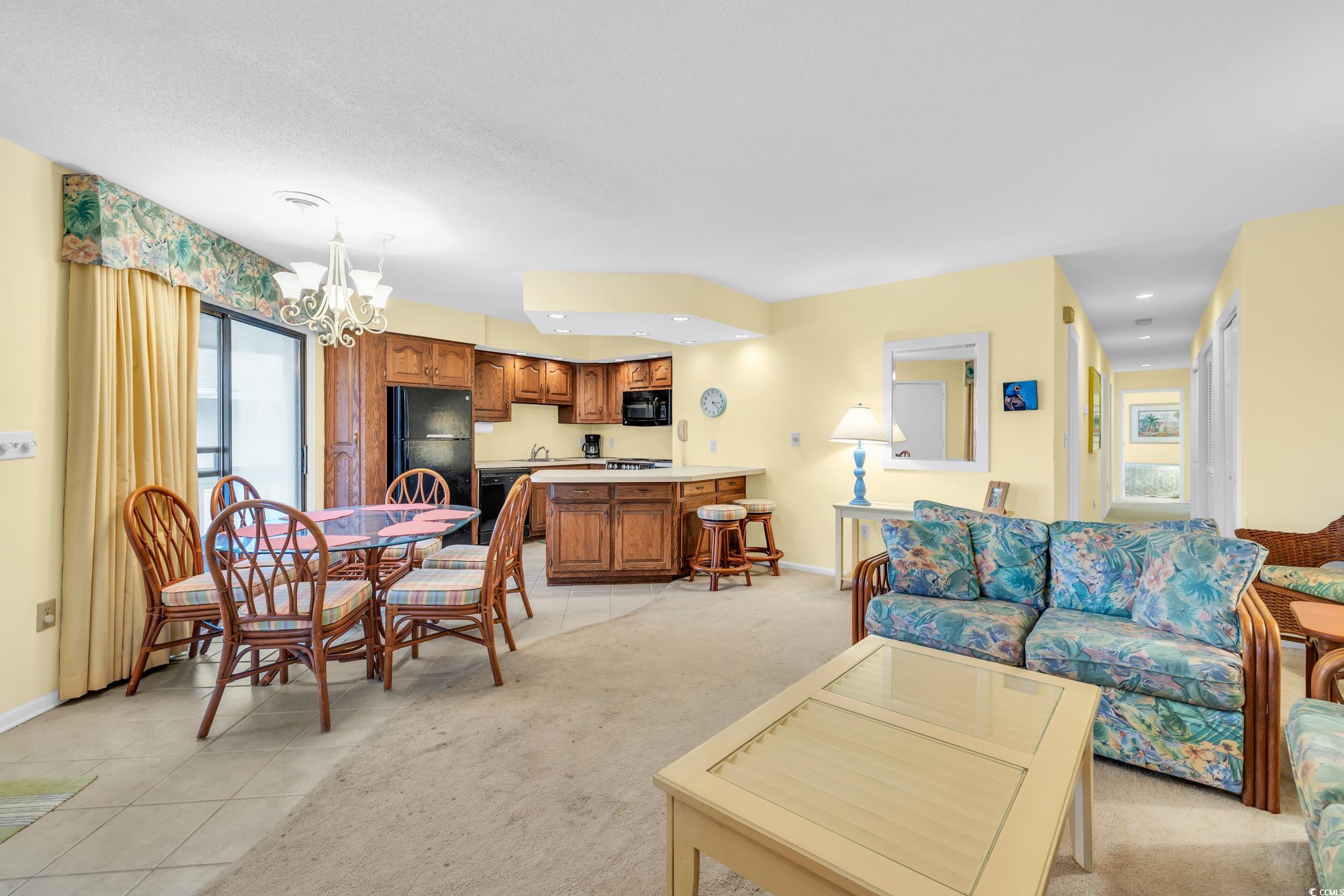1801 N Ocean Blvd. Unit: Q-3