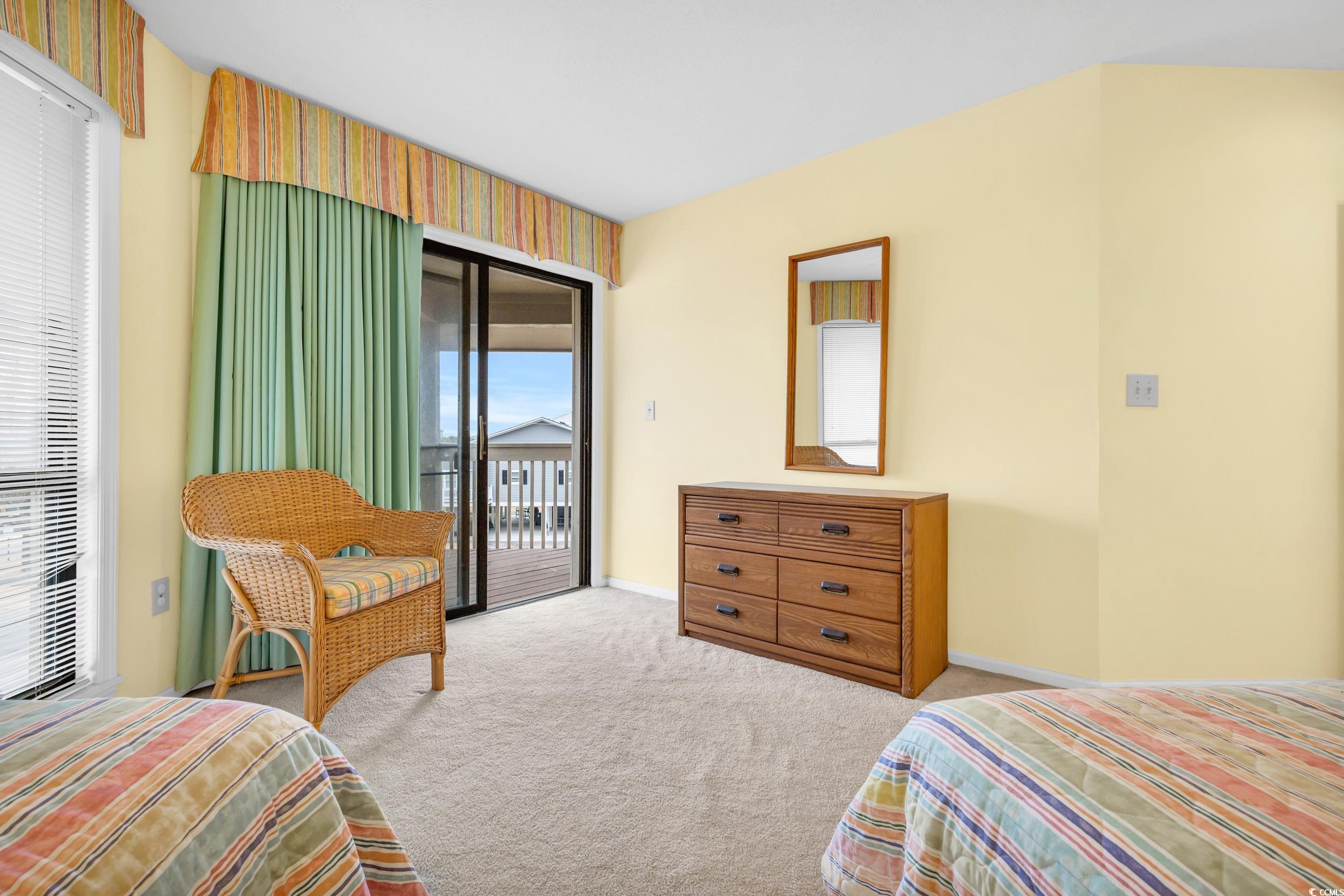 1801 N Ocean Blvd. Unit: Q-3