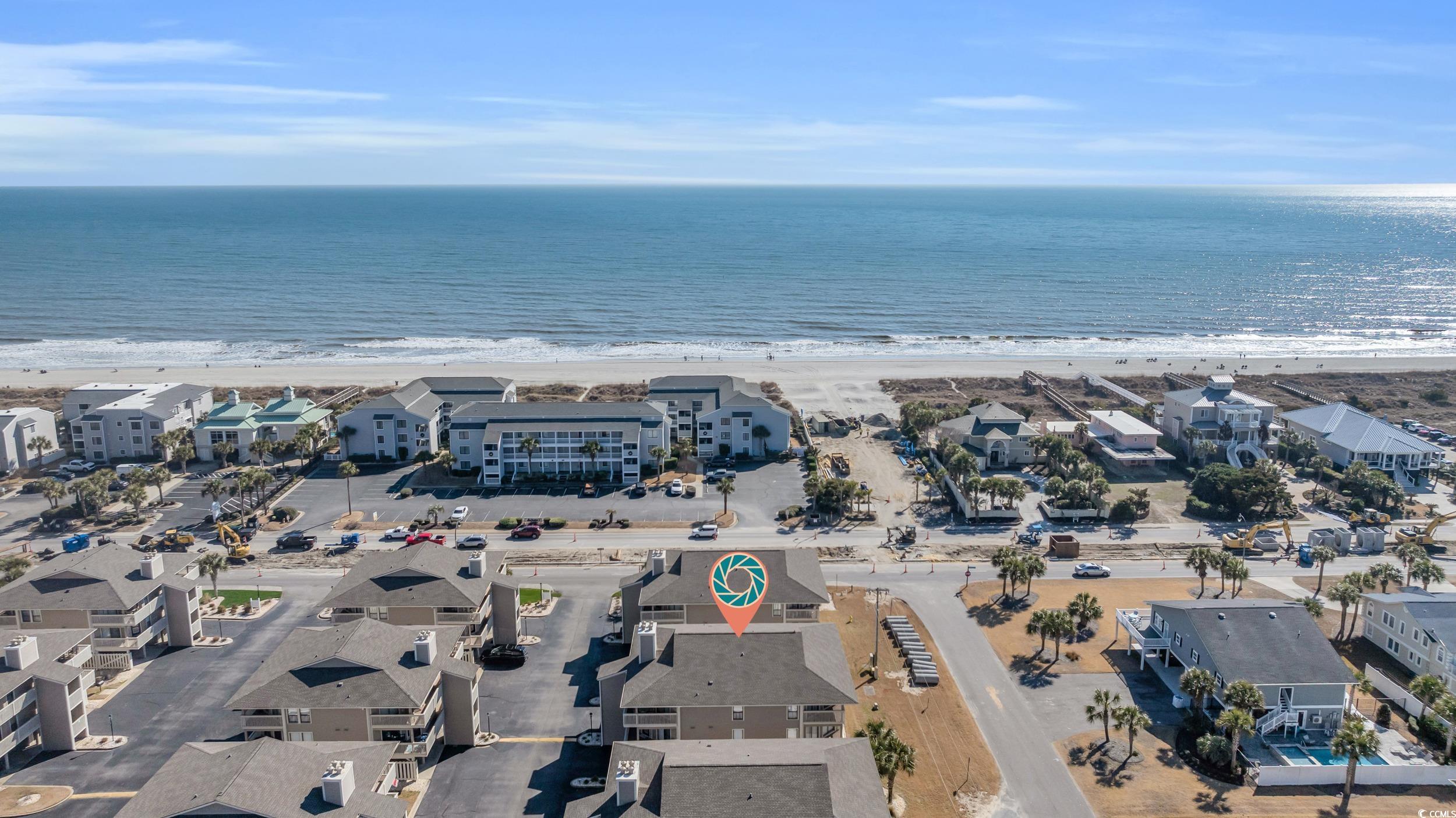 1801 N Ocean Blvd. Unit: Q-3